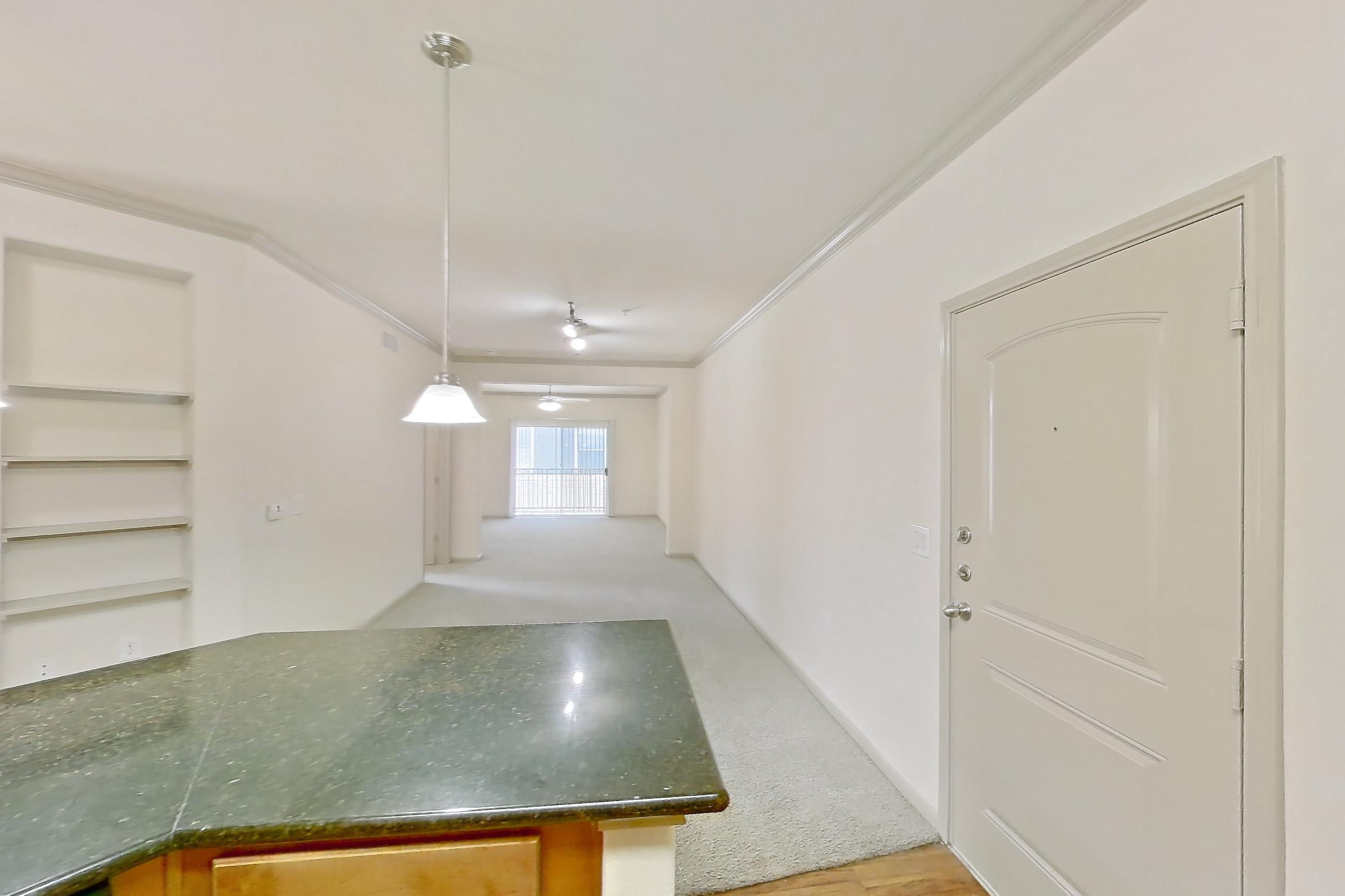 KITCHEN (representative of this floor plan)