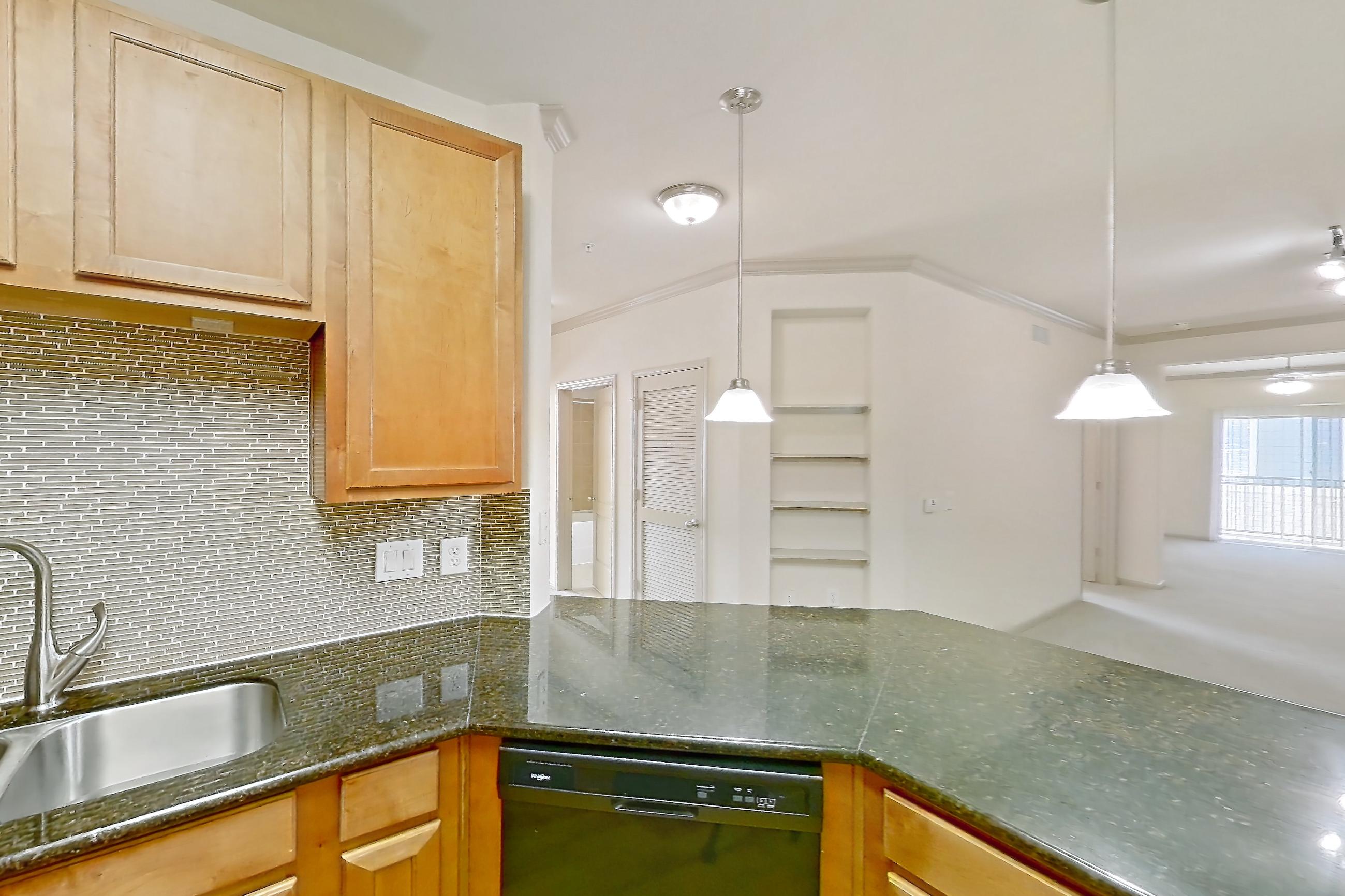 KITCHEN (representative of this floor plan)