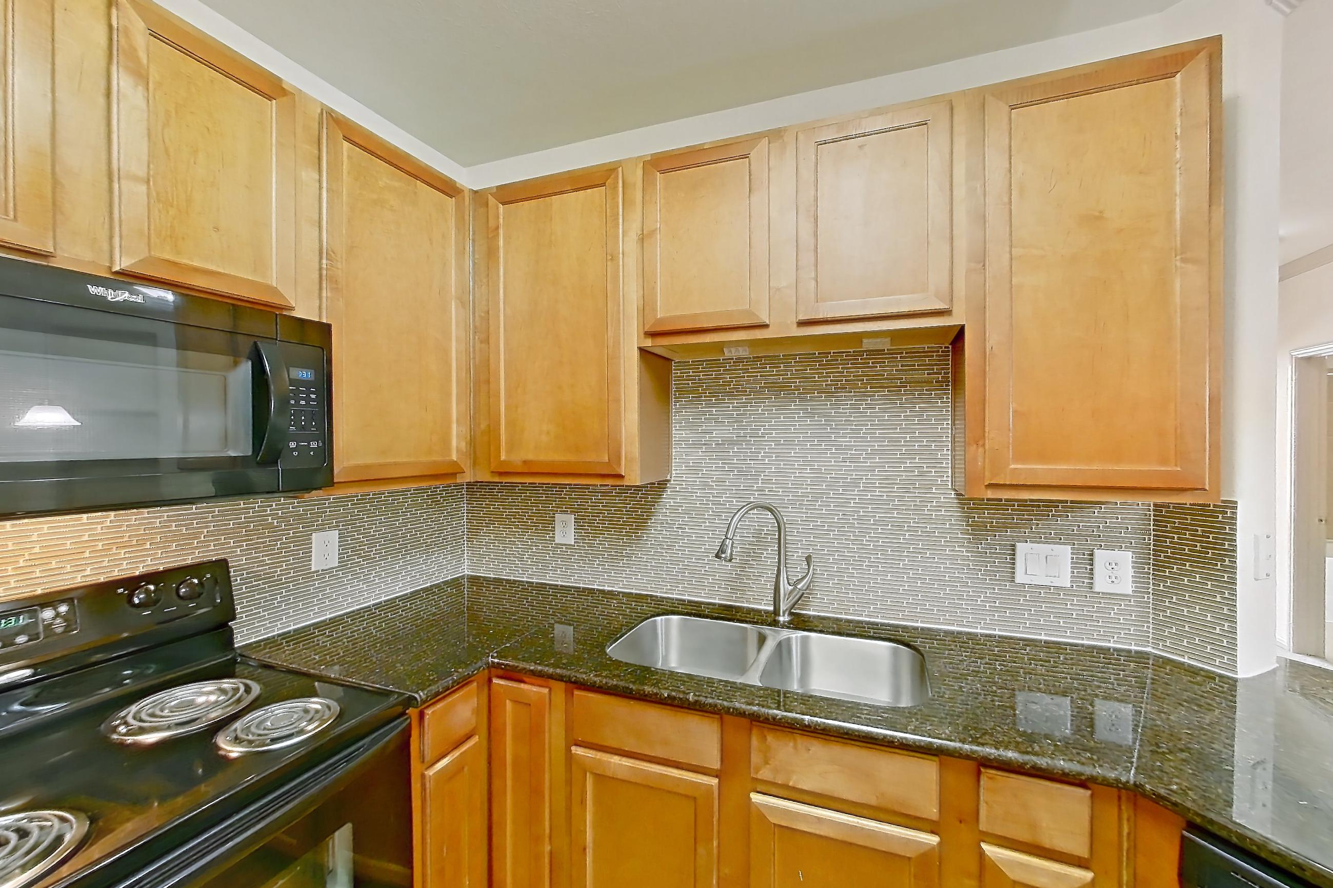 KITCHEN (representative of this floor plan)