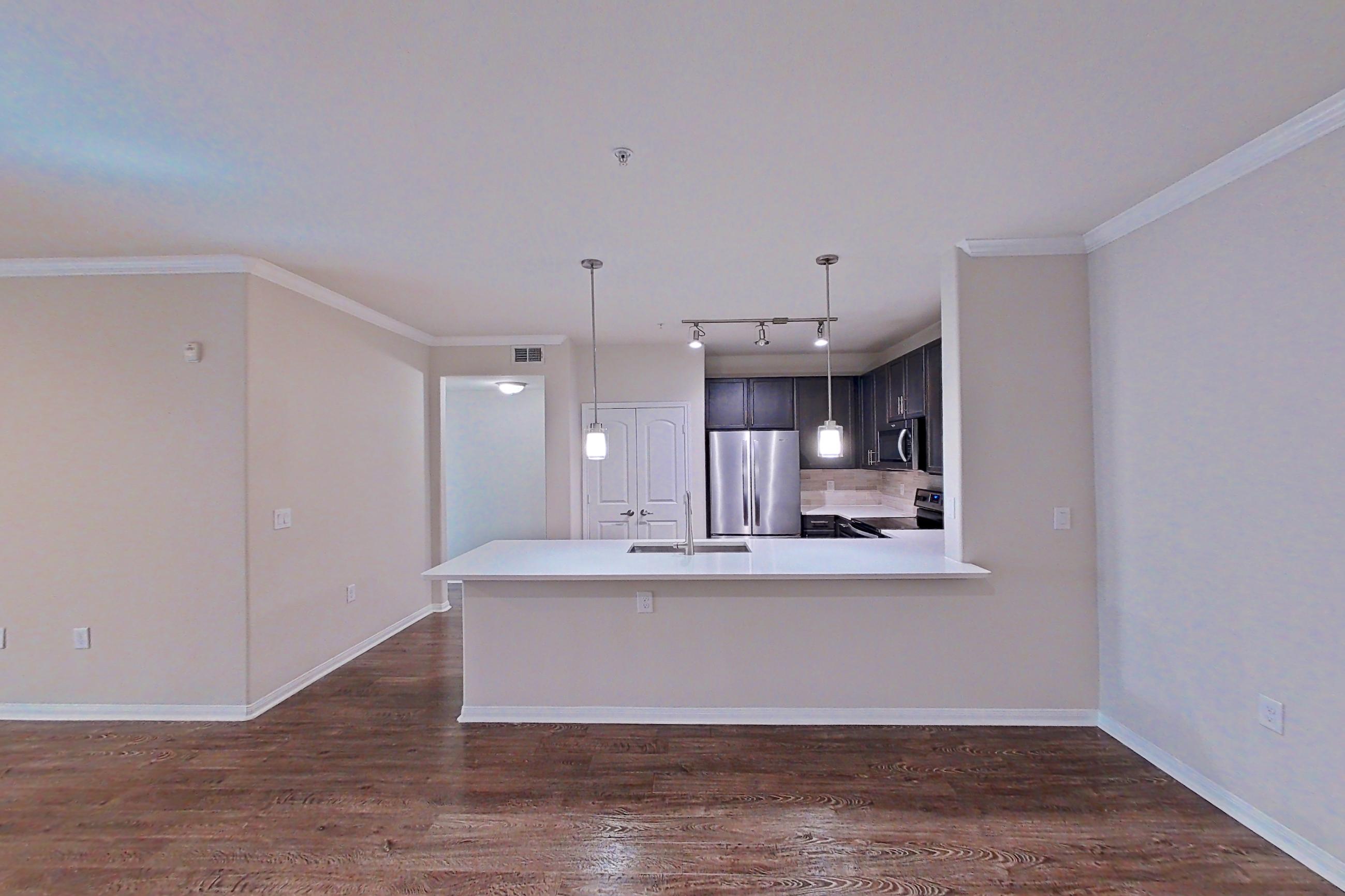 LIVING SPACE