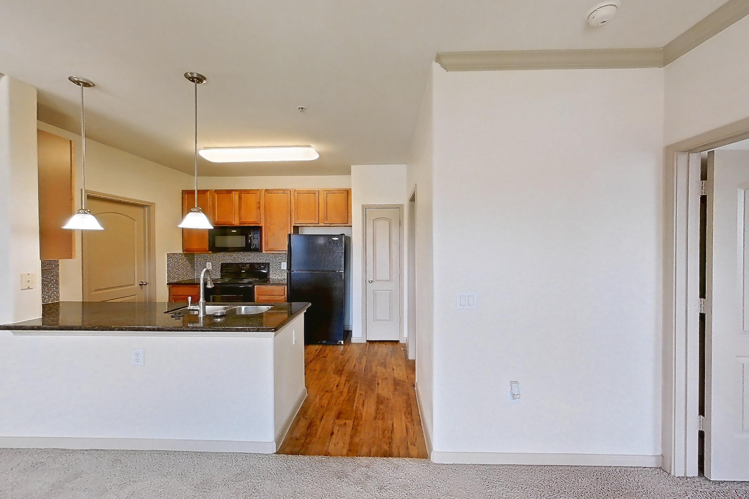 DINING ROOM (representative of this floor plan)