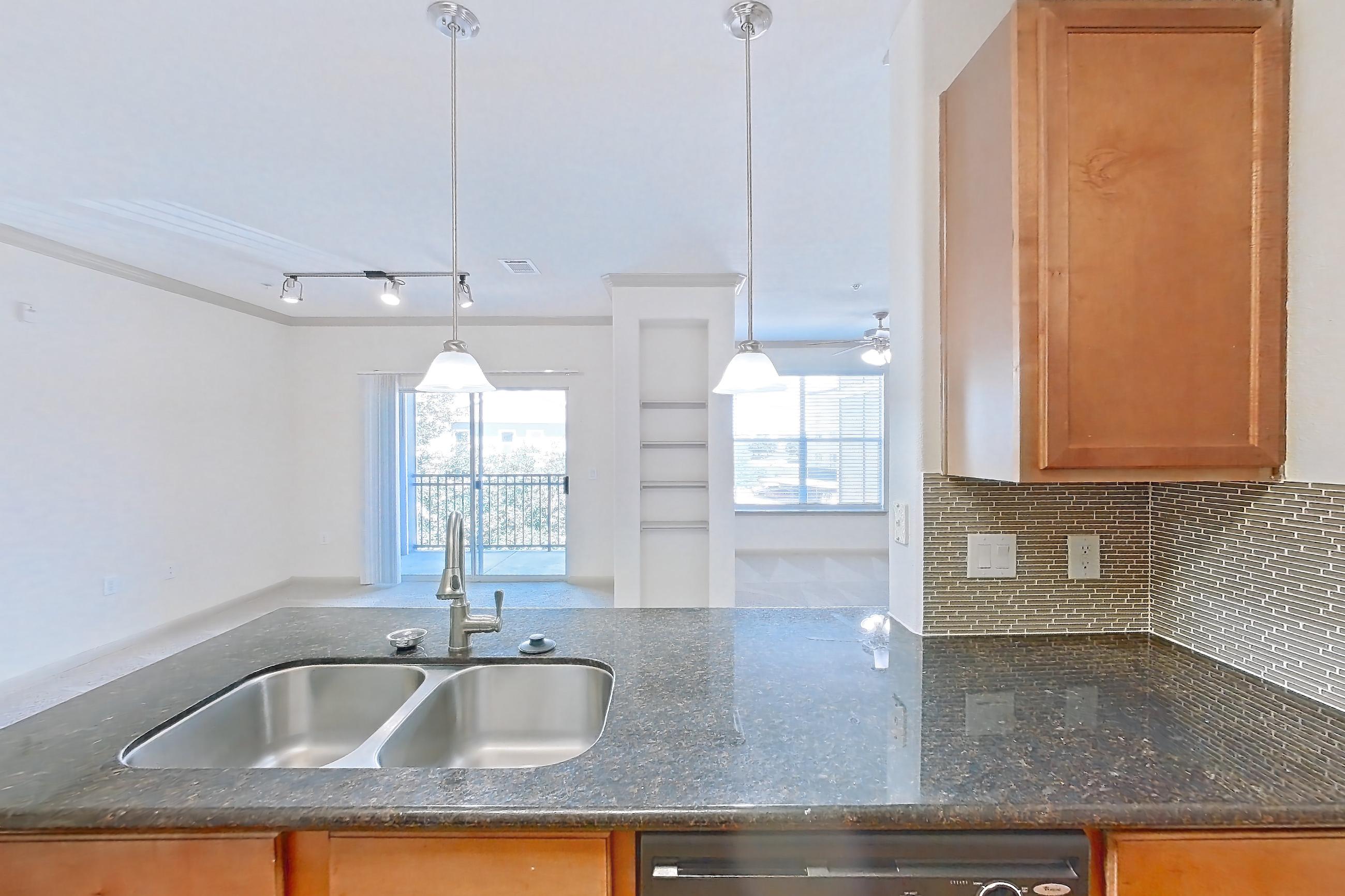 KITCHEN (representative of this floor plan)