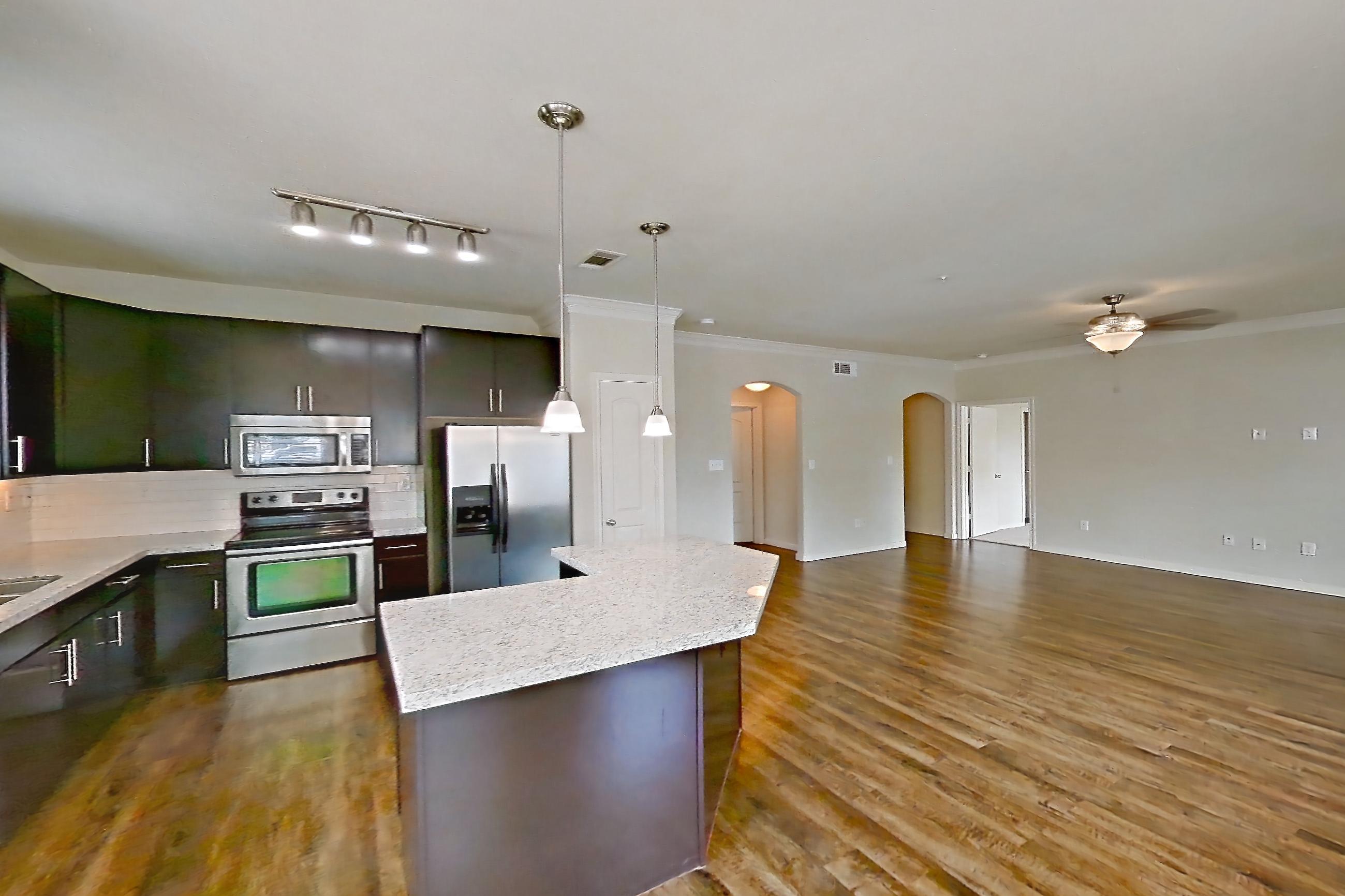 DINING ROOM (representative of this floor plan)