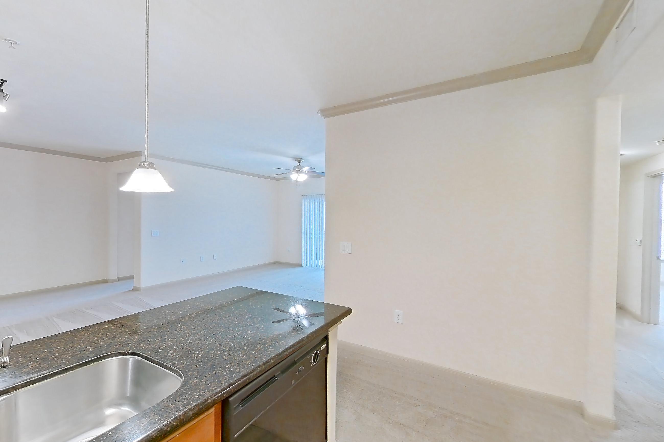 KITCHEN (representative of this floor plan)