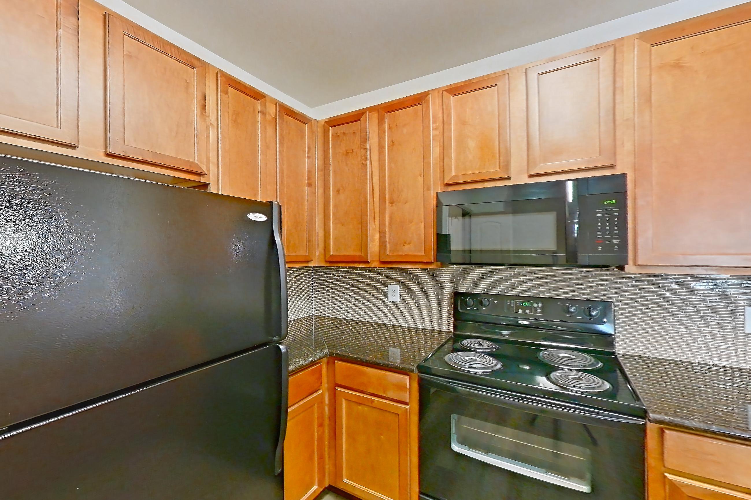 KITCHEN (representative of this floor plan)