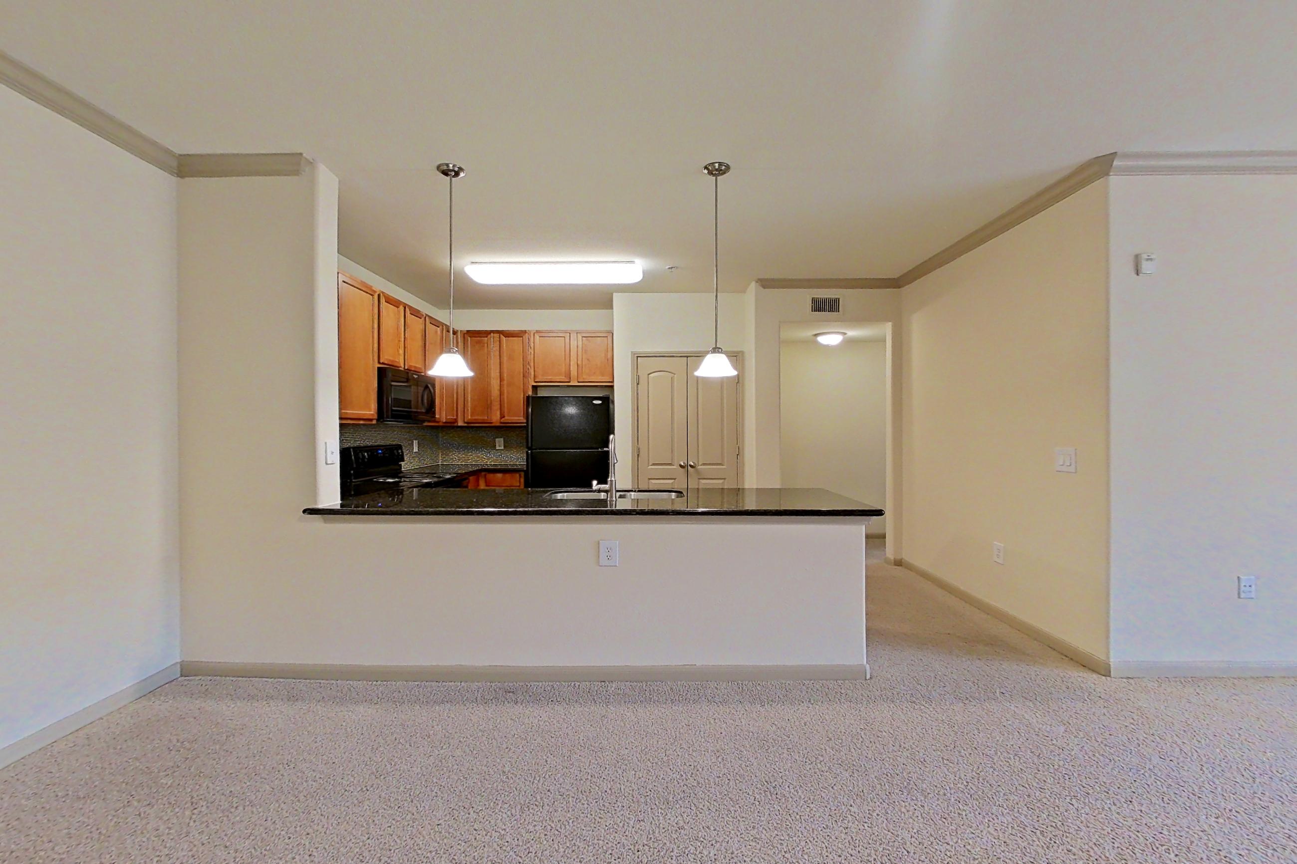 LIVING SPACE