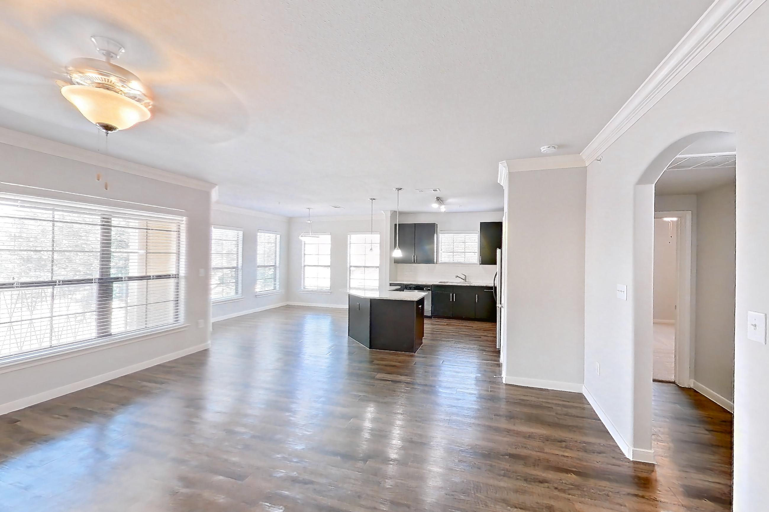 LIVING SPACE