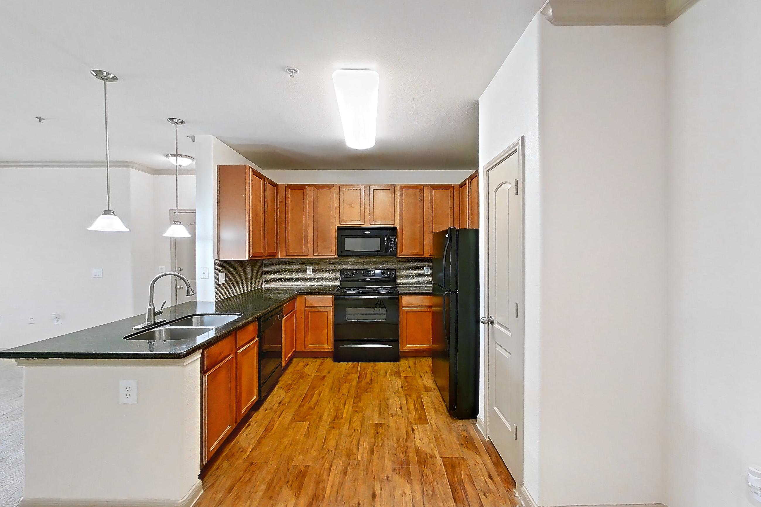 DINING ROOM (representative of this floor plan)