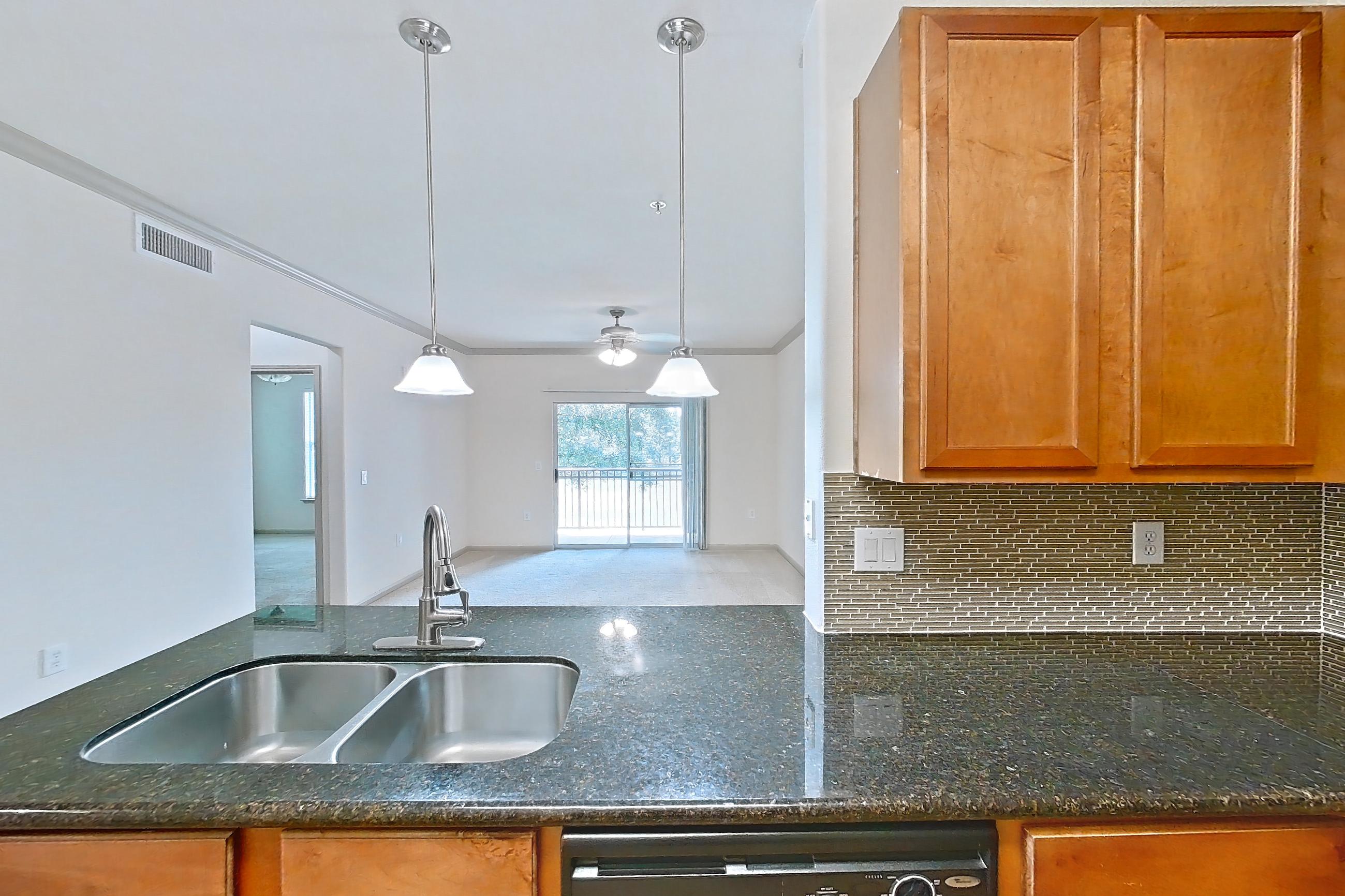KITCHEN (representative of this floor plan)