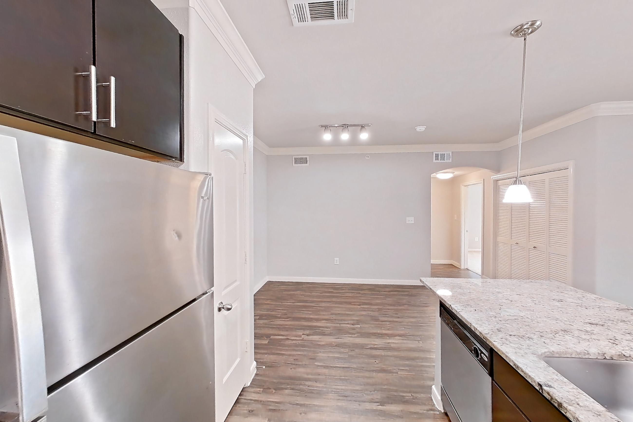 KITCHEN (representative of this floor plan)
