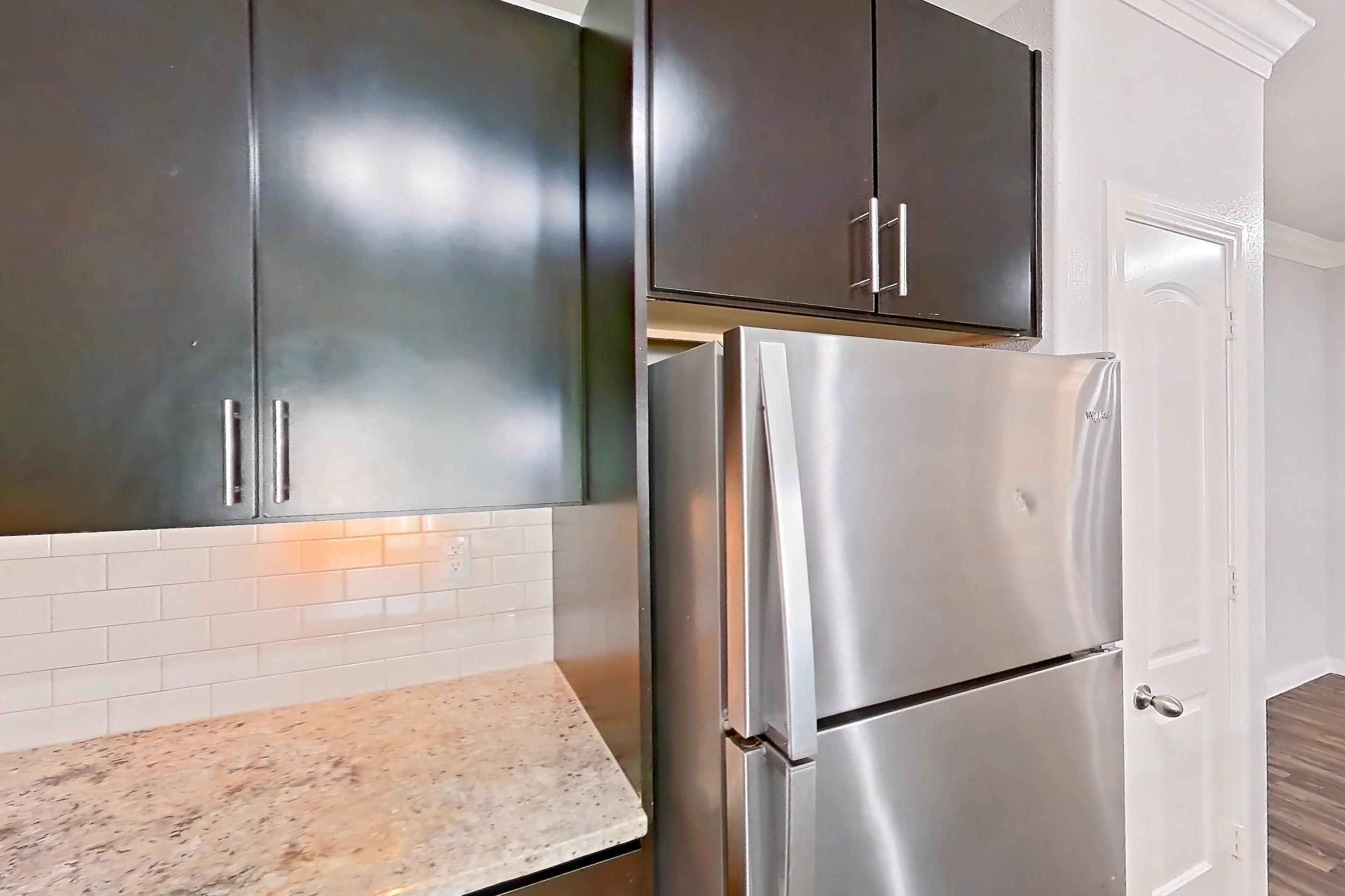 KITCHEN (representative of this floor plan)