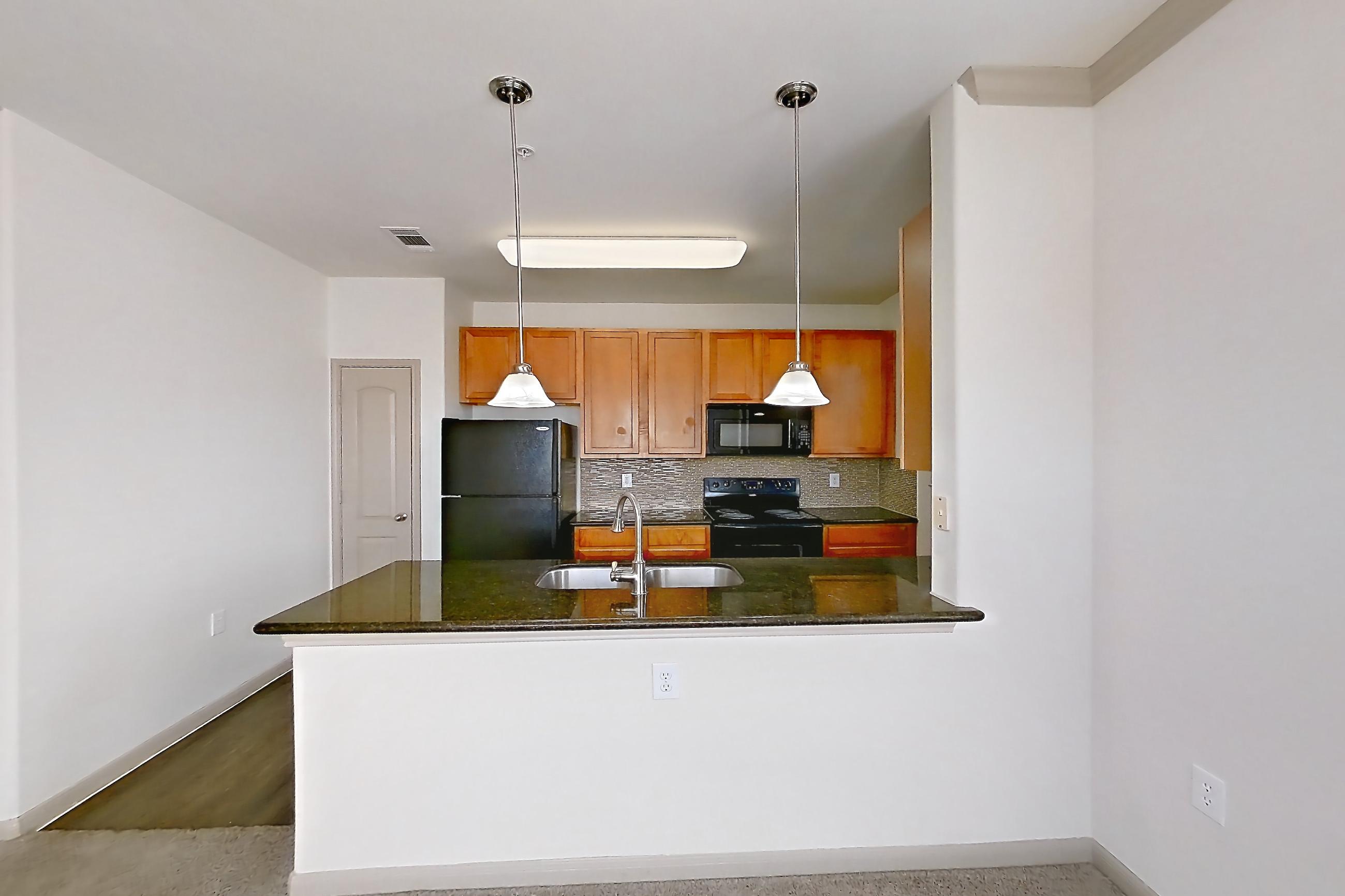 DINING ROOM (representative of this floor plan)