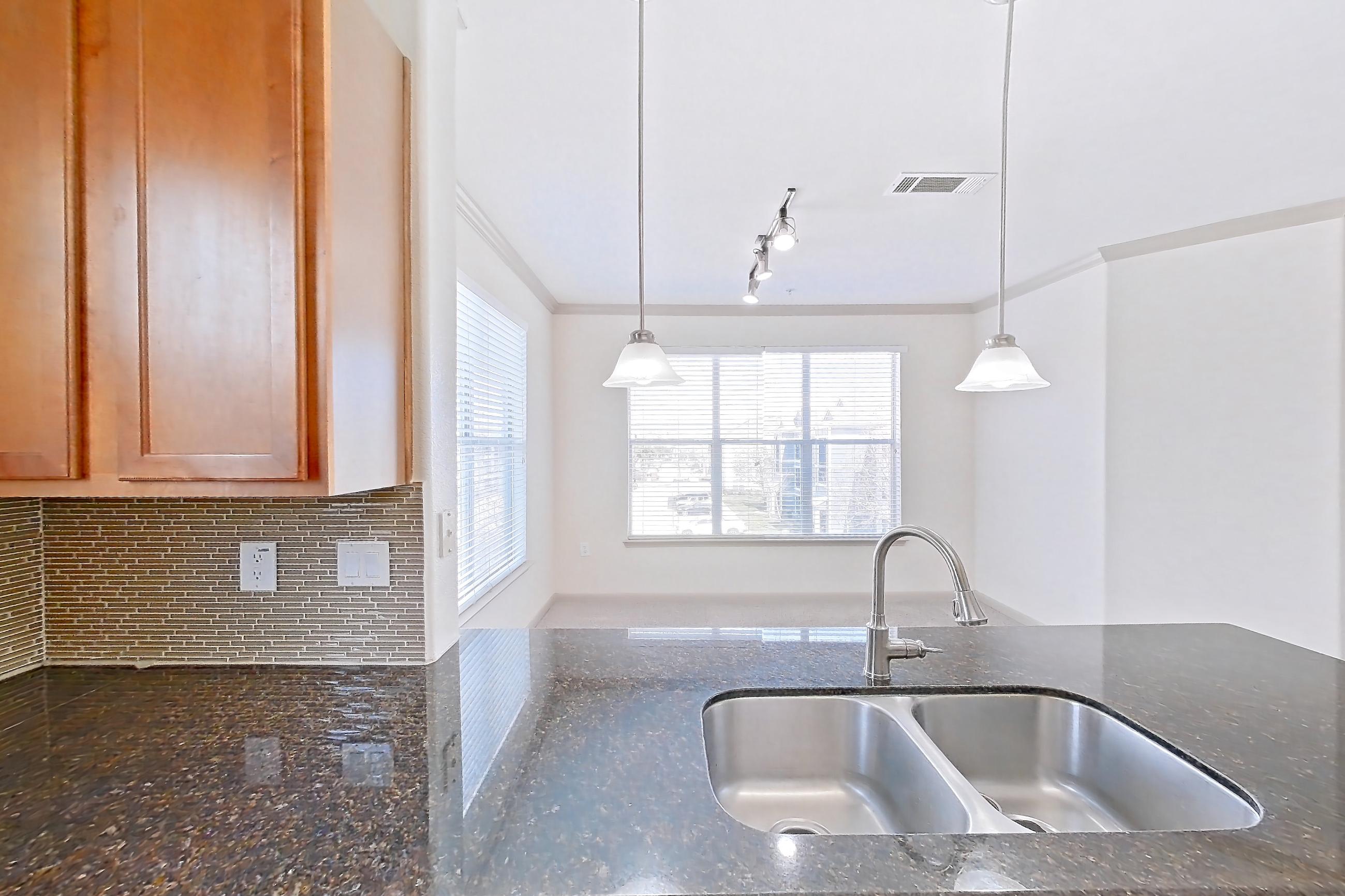 KITCHEN (representative of this floor plan)
