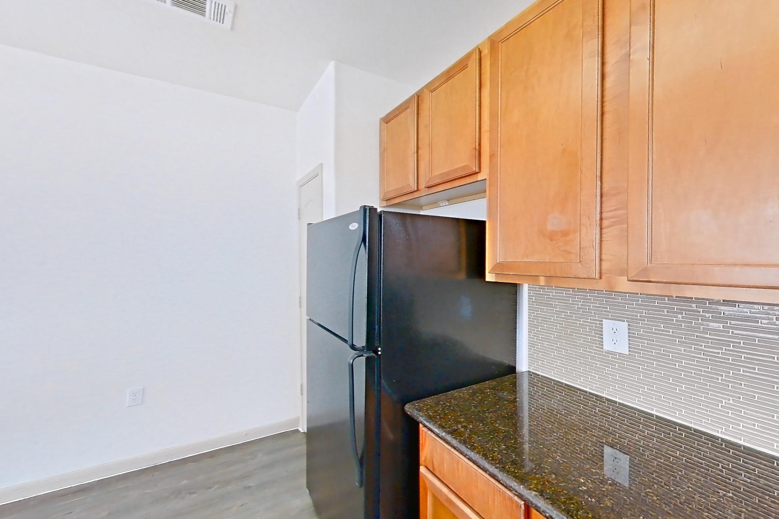 KITCHEN (representative of this floor plan)