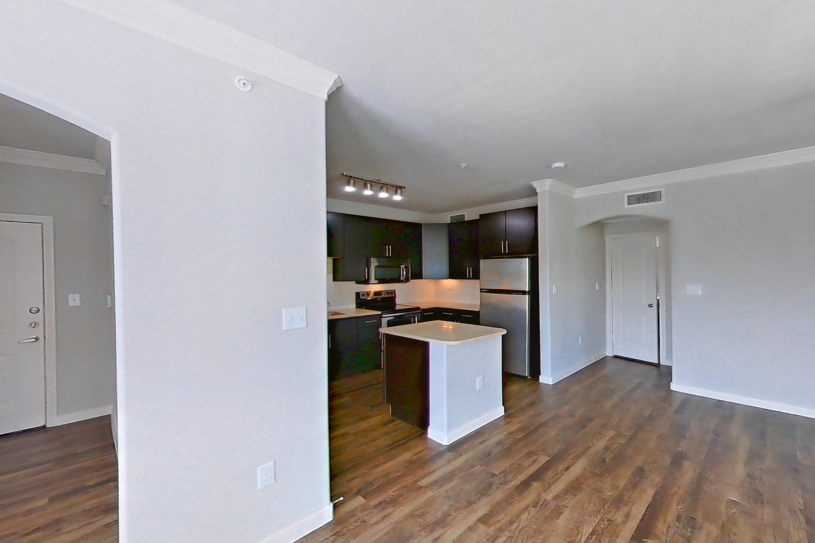 LIVING SPACE