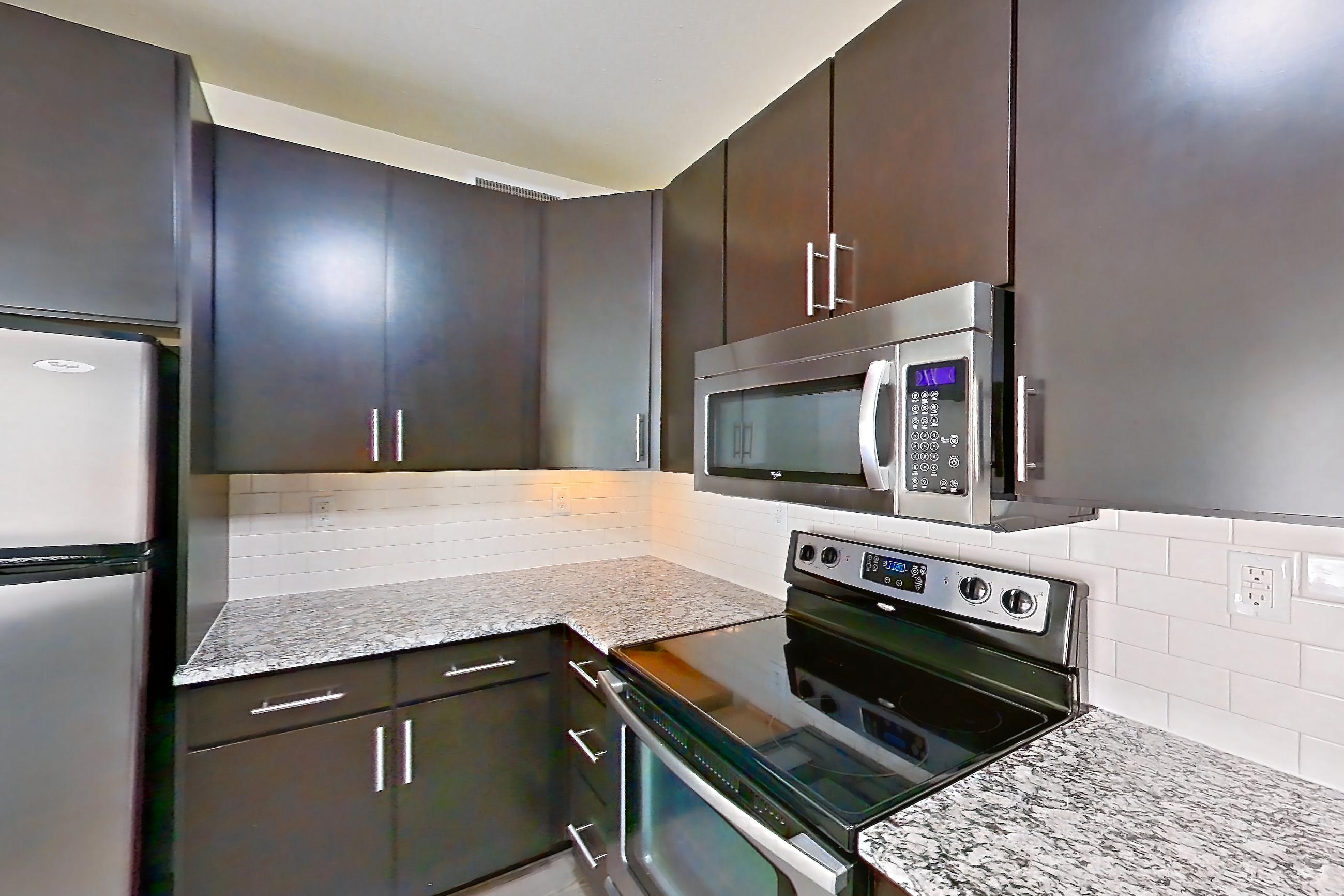 KITCHEN (representative of this floor plan)