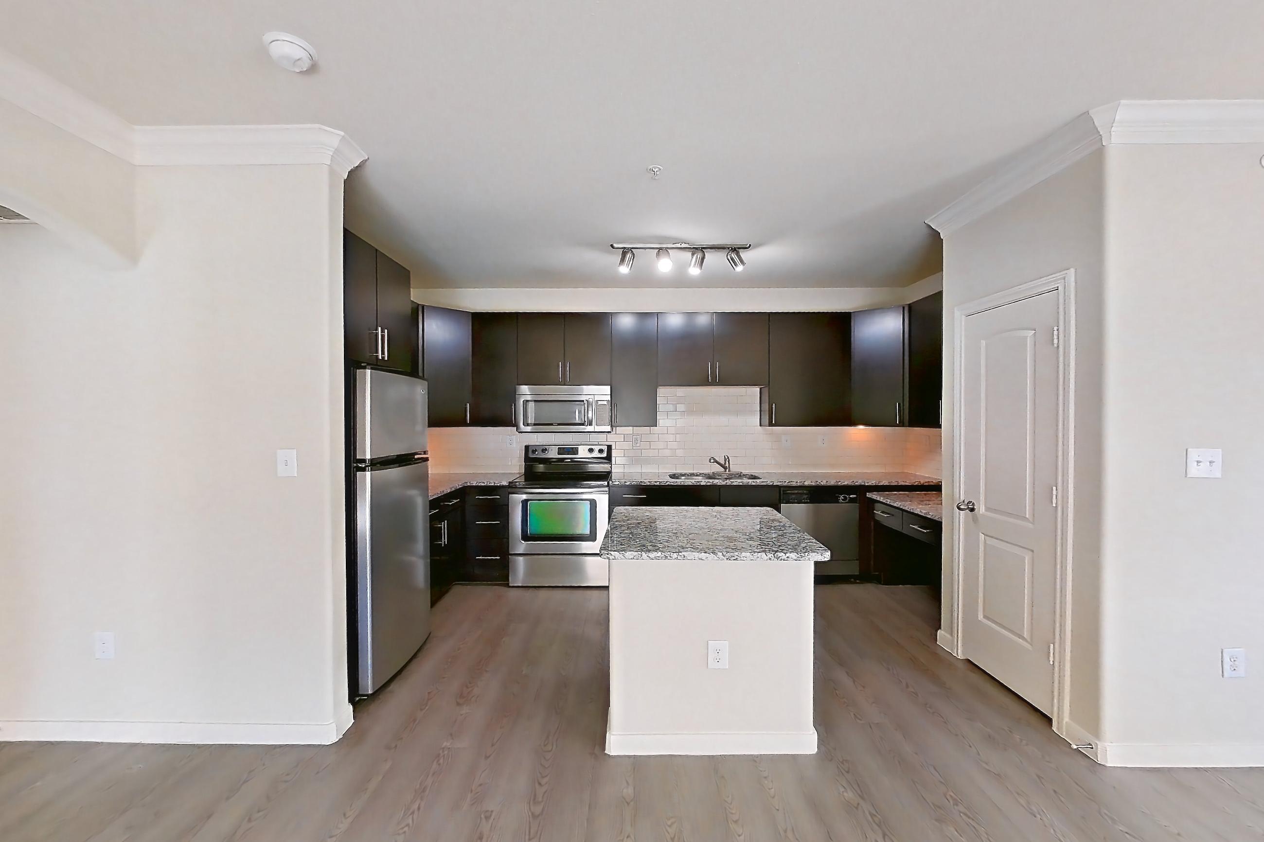 LIVING ROOM (representative of this floor plan)