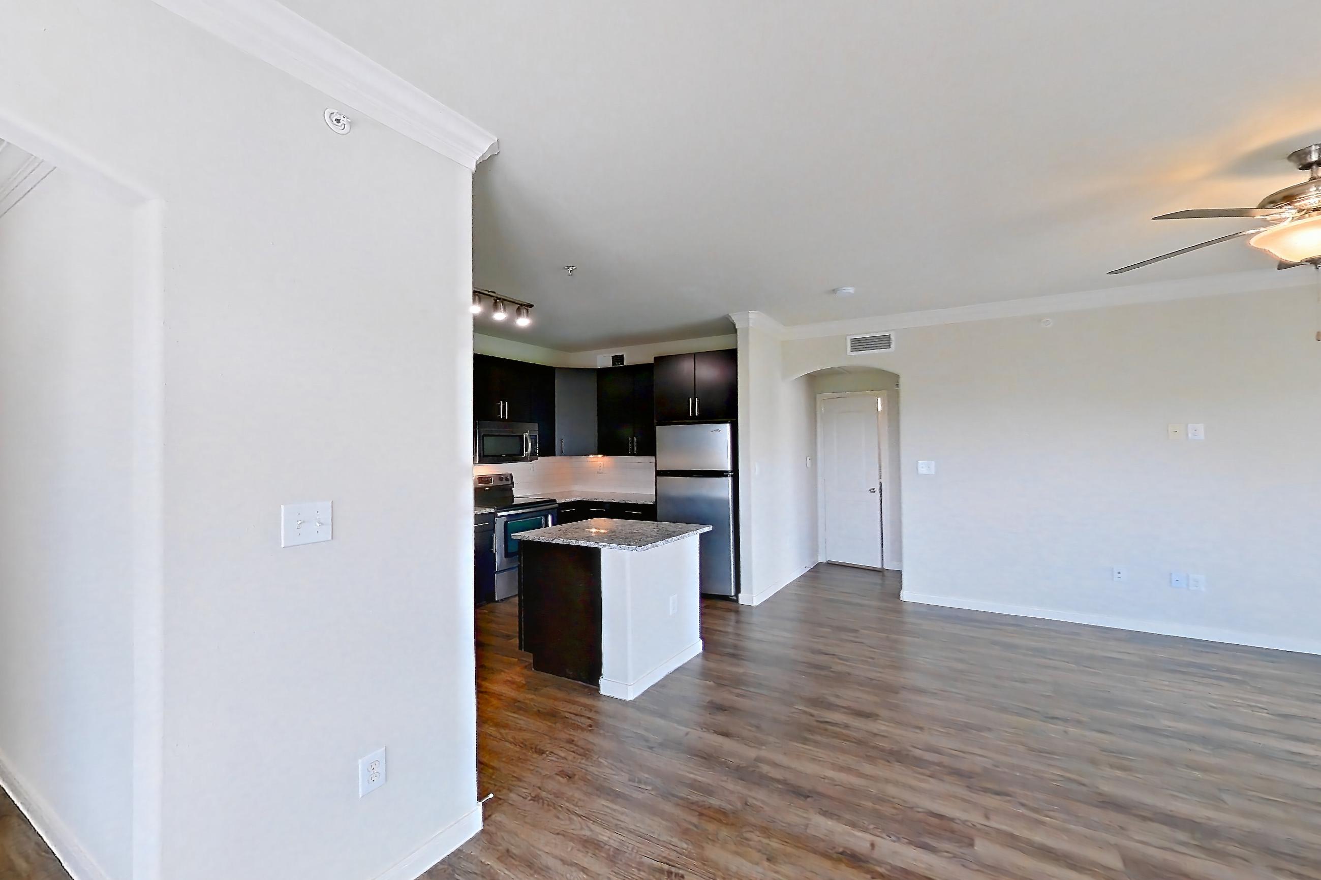 LIVING SPACE