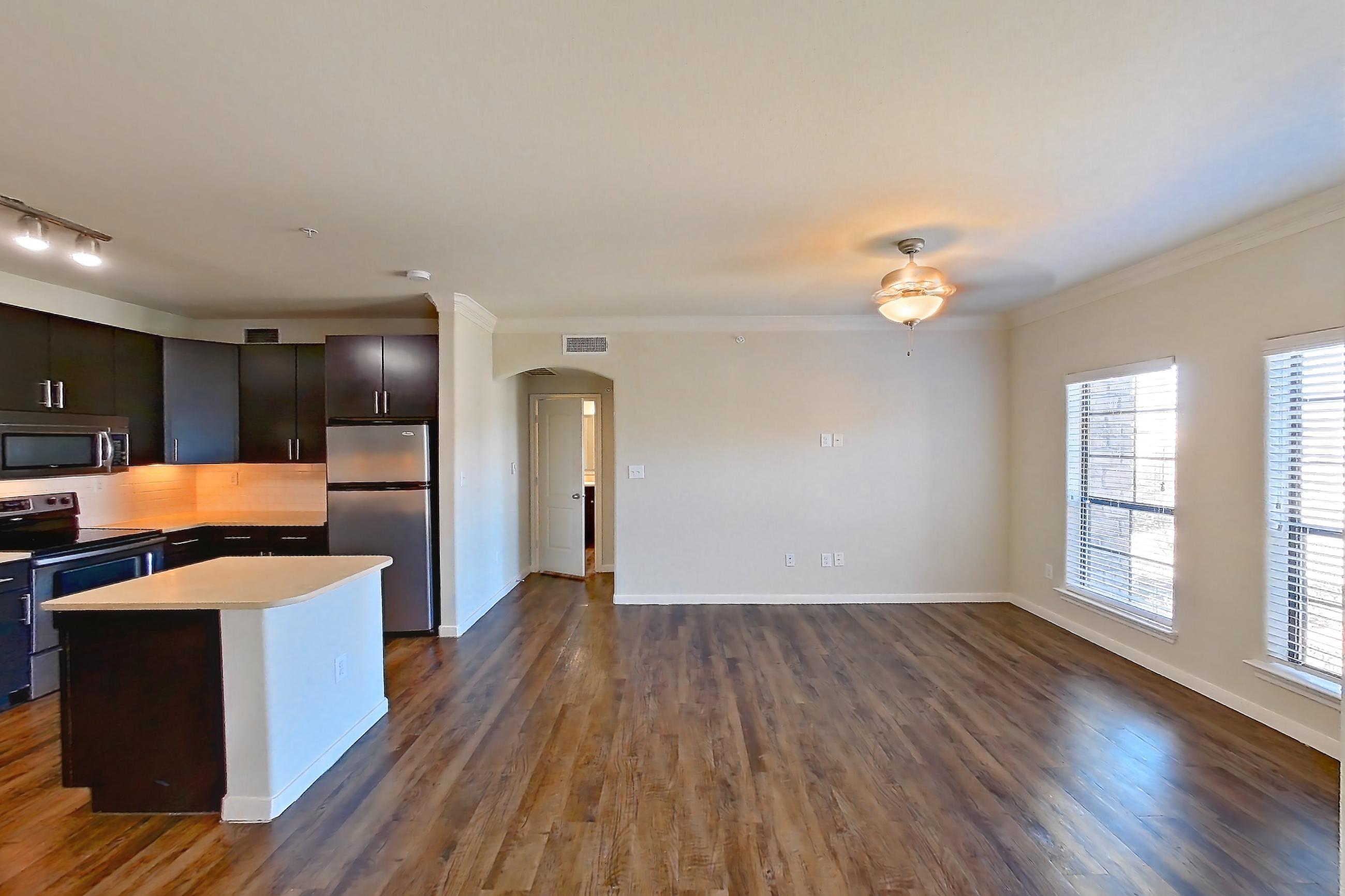 LIVING SPACE