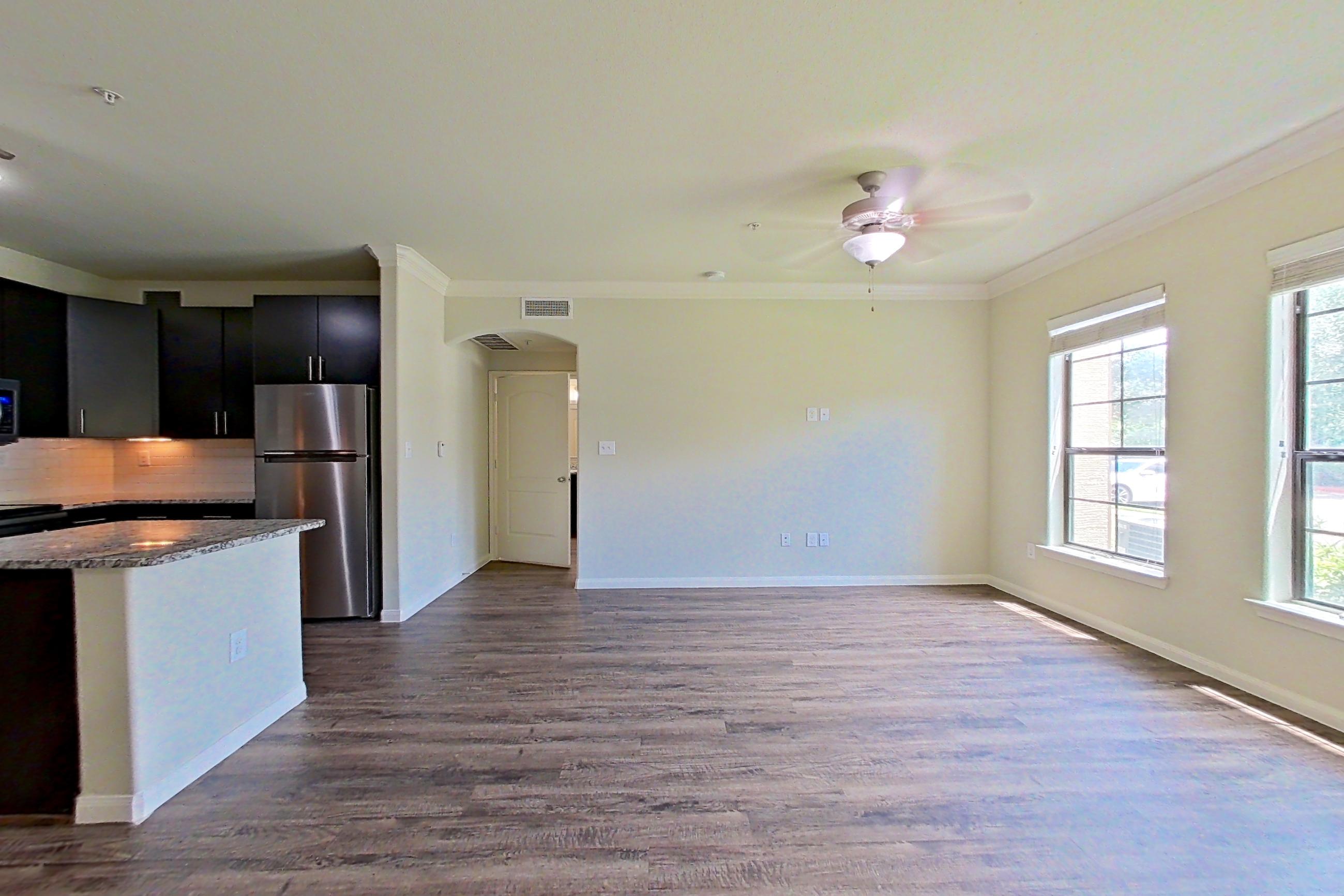 LIVING SPACE