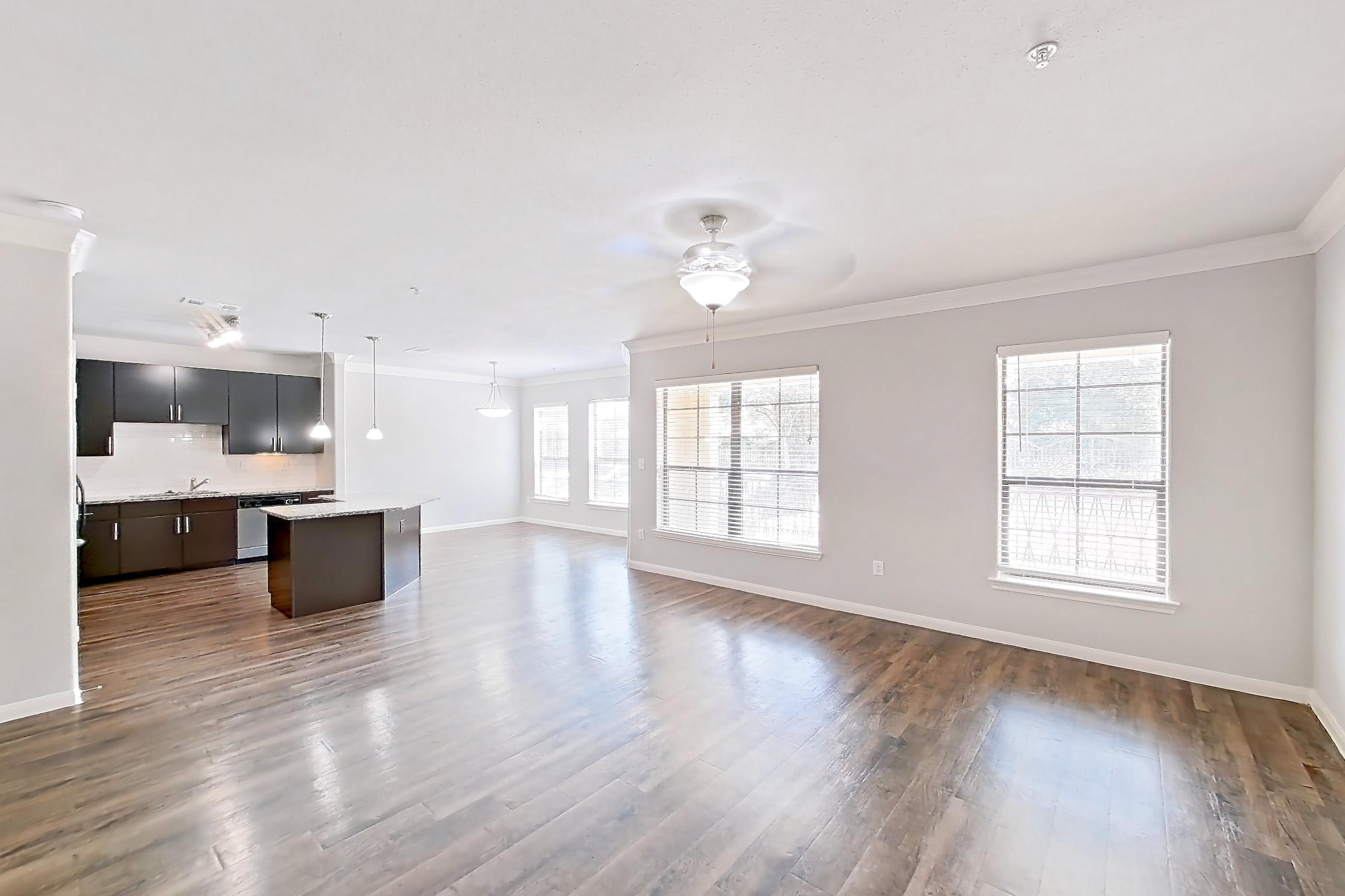 LIVING SPACE