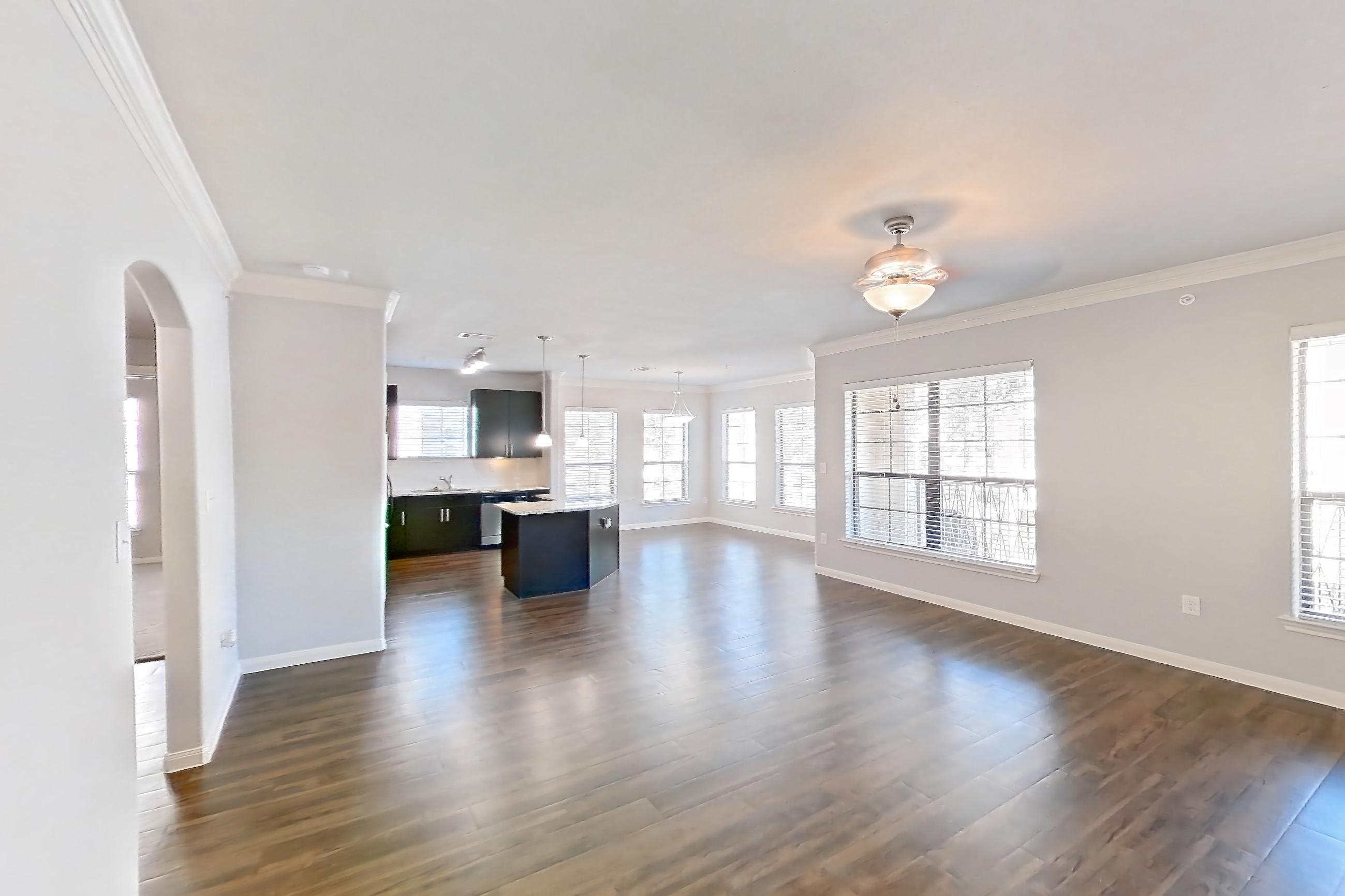 LIVING SPACE