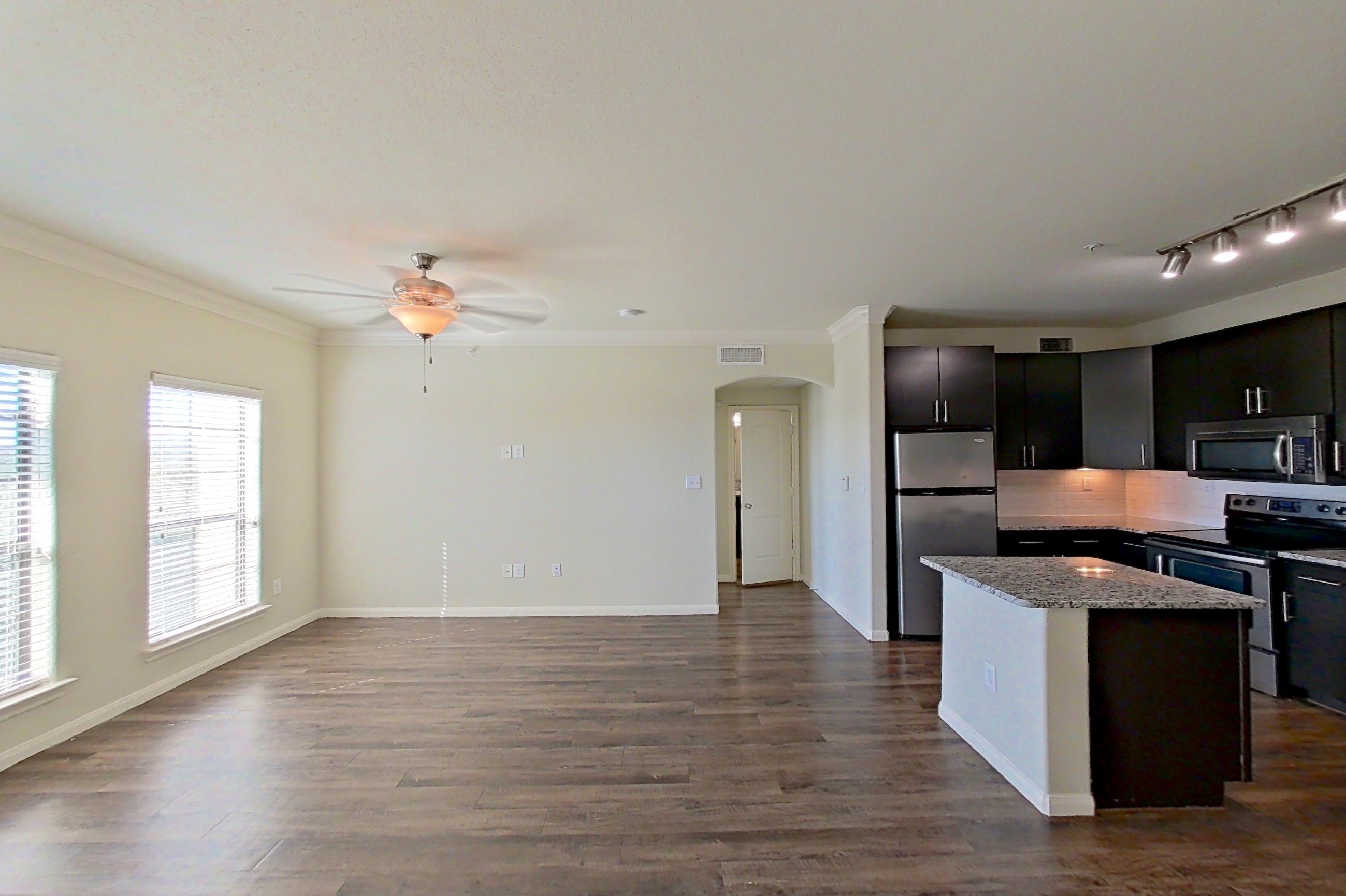 LIVING SPACE