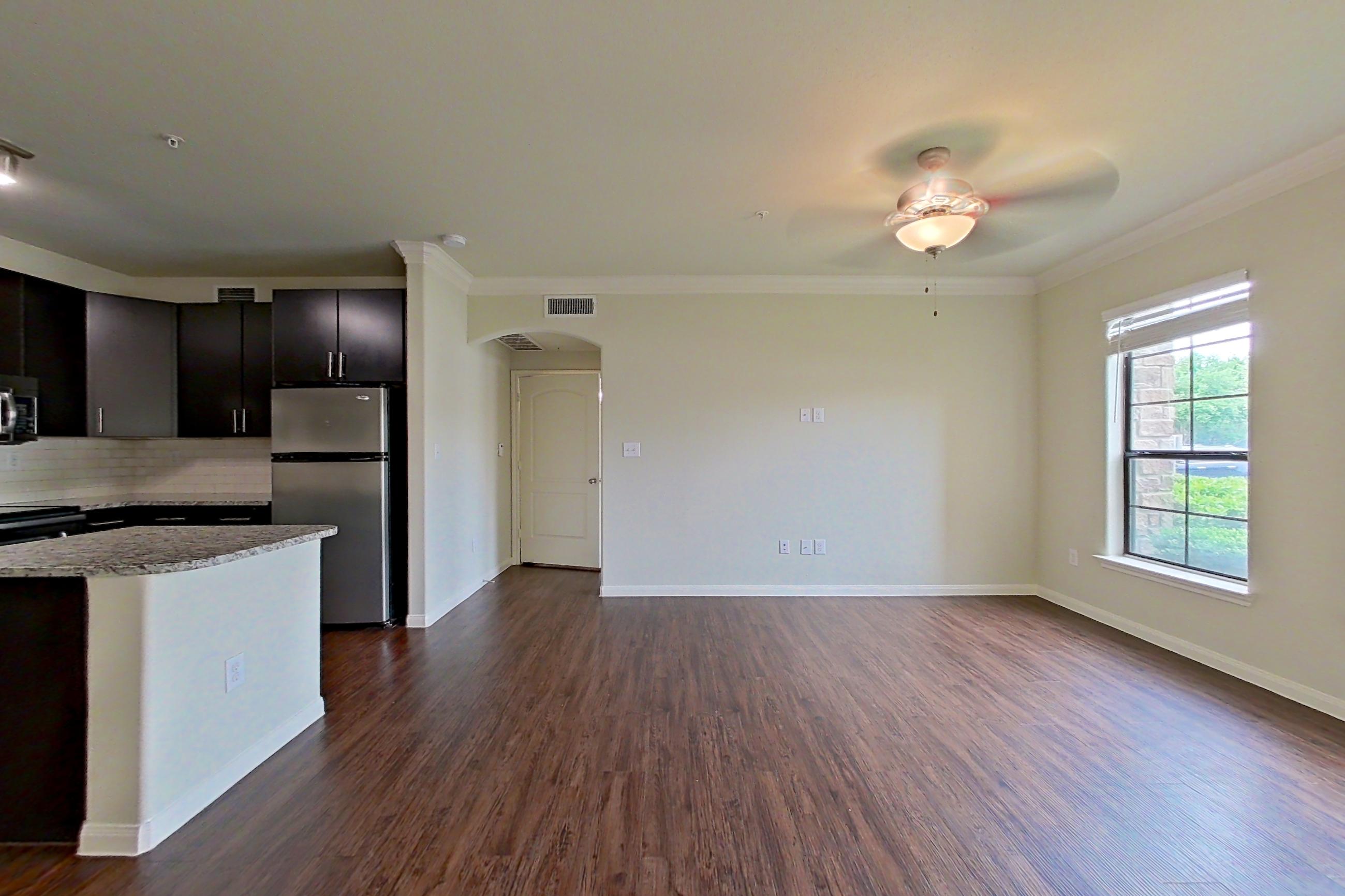 LIVING SPACE