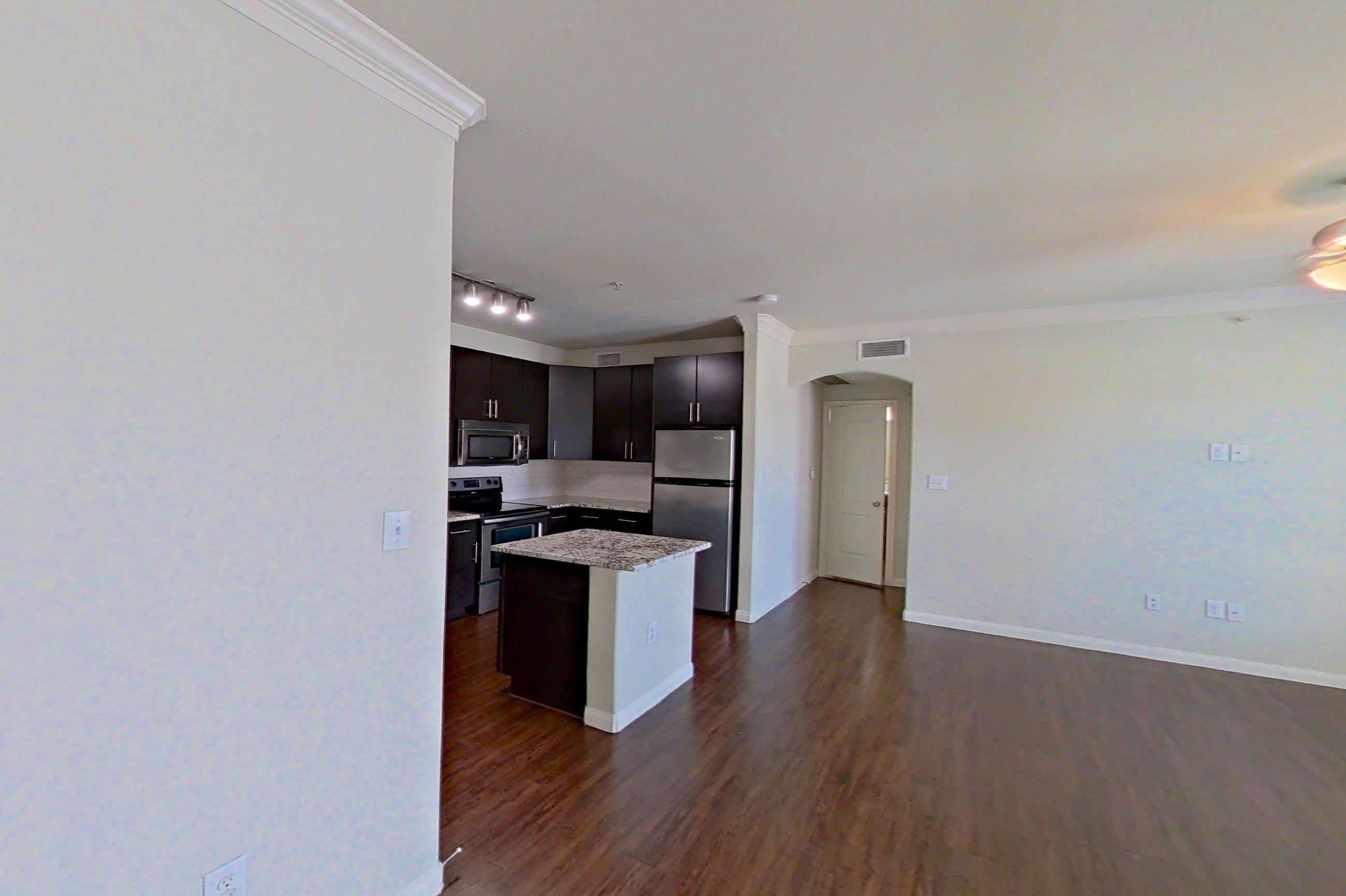 LIVING SPACE