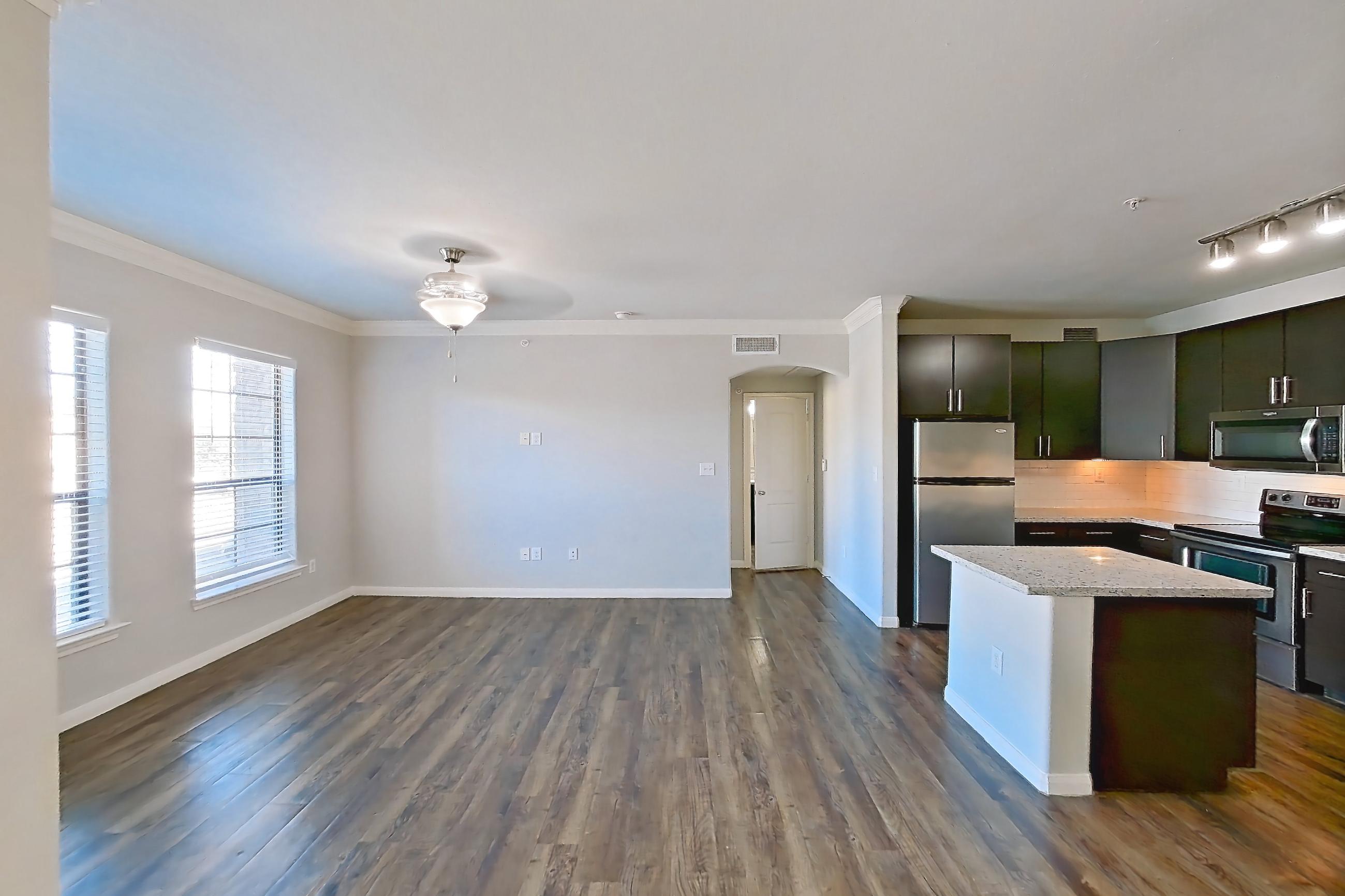 LIVING SPACE