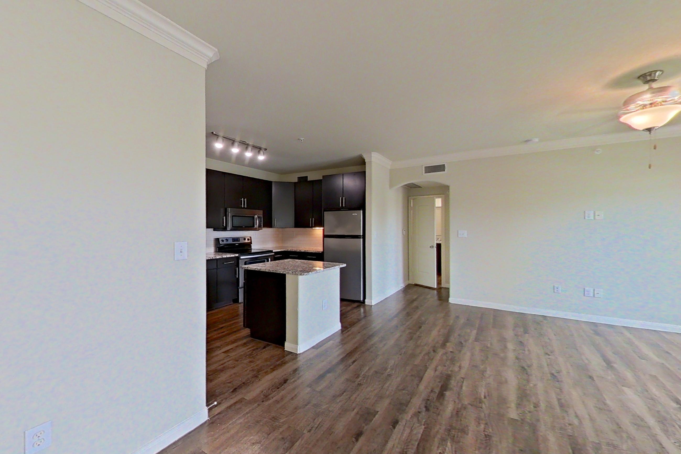 LIVING SPACE