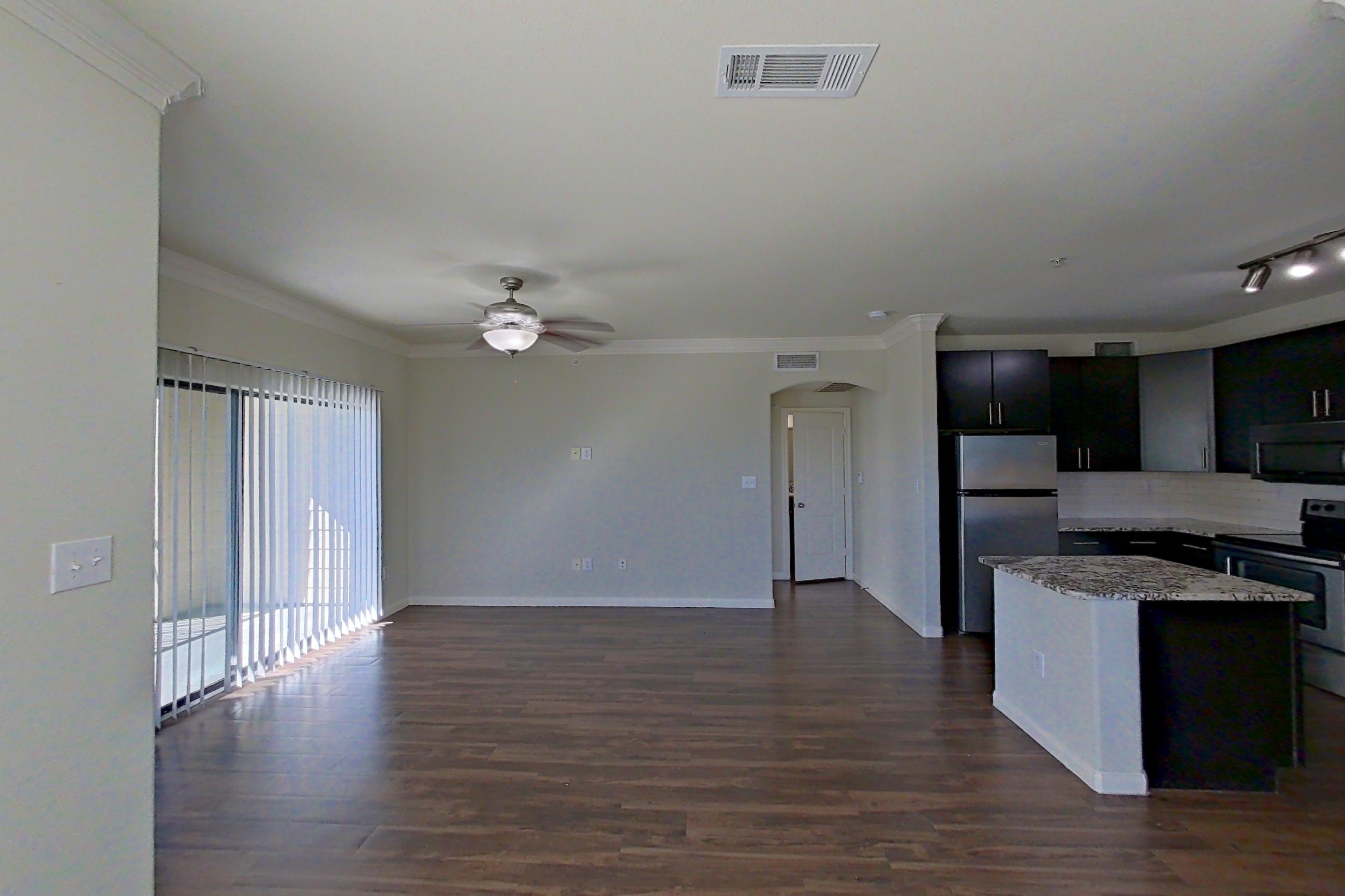 LIVING SPACE
