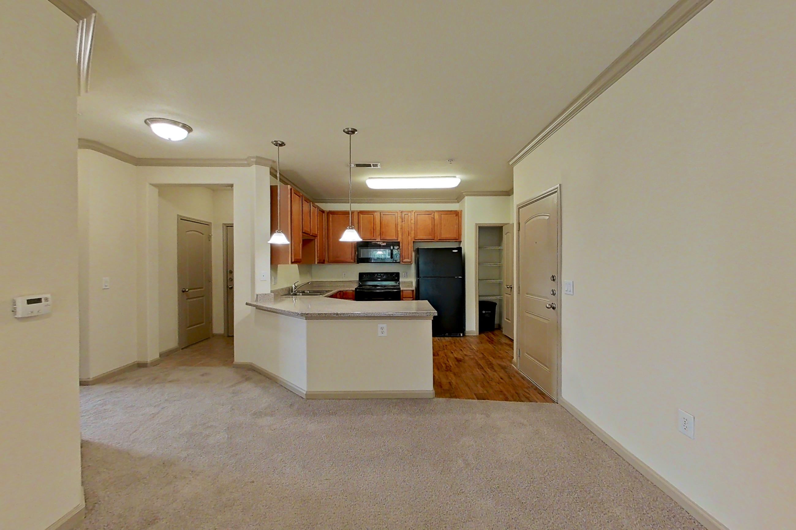 LIVING SPACE