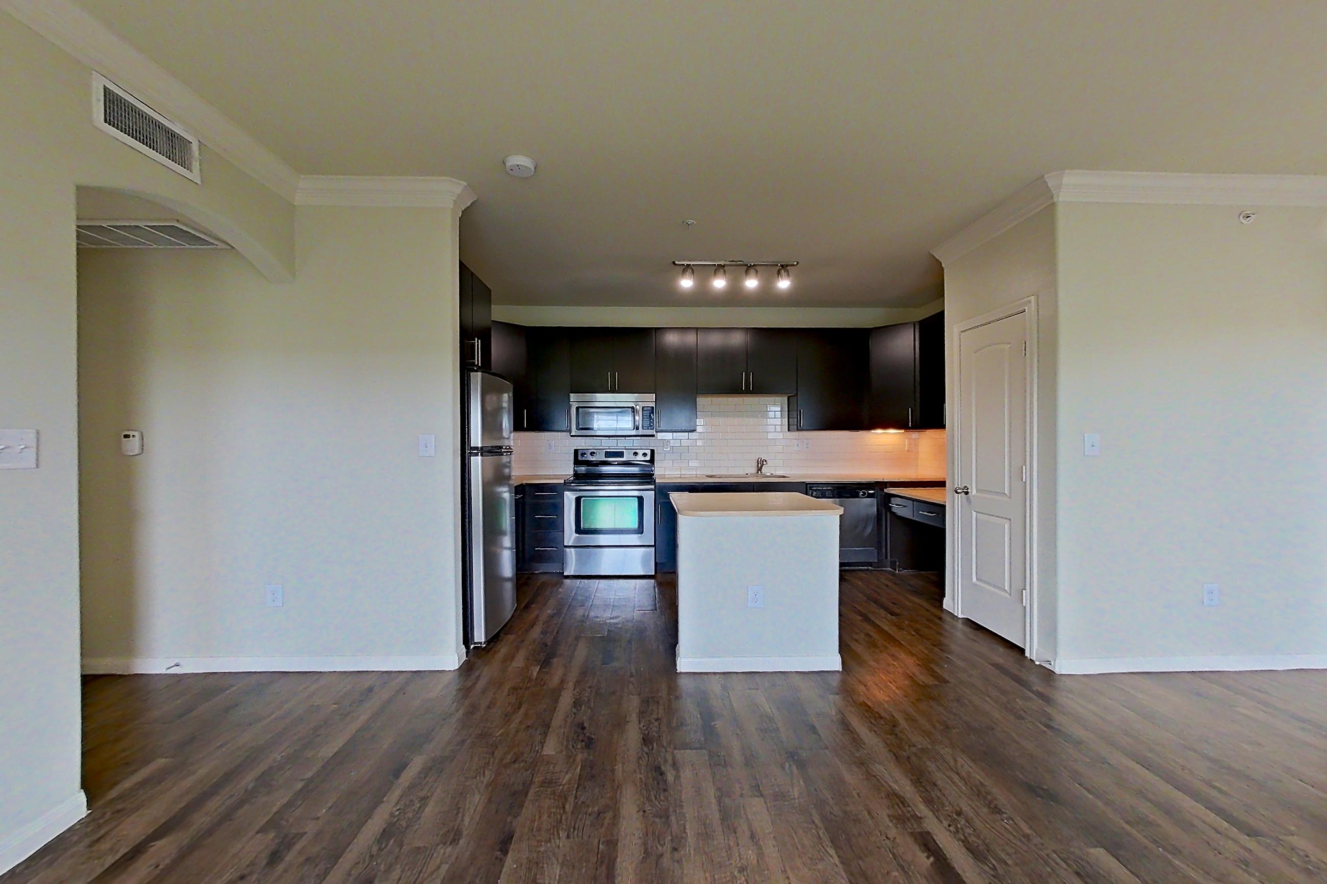 LIVING SPACE