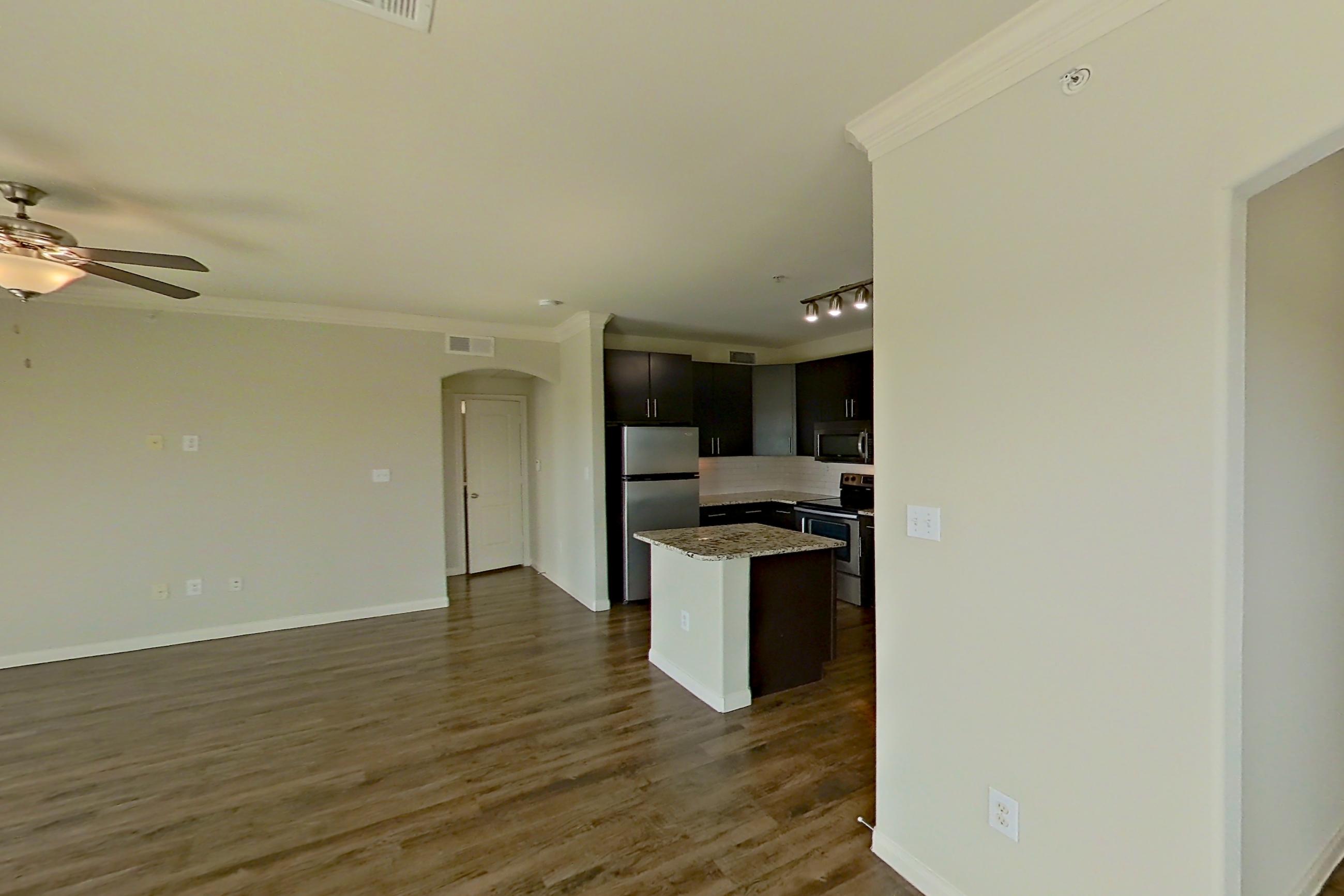 LIVING SPACE