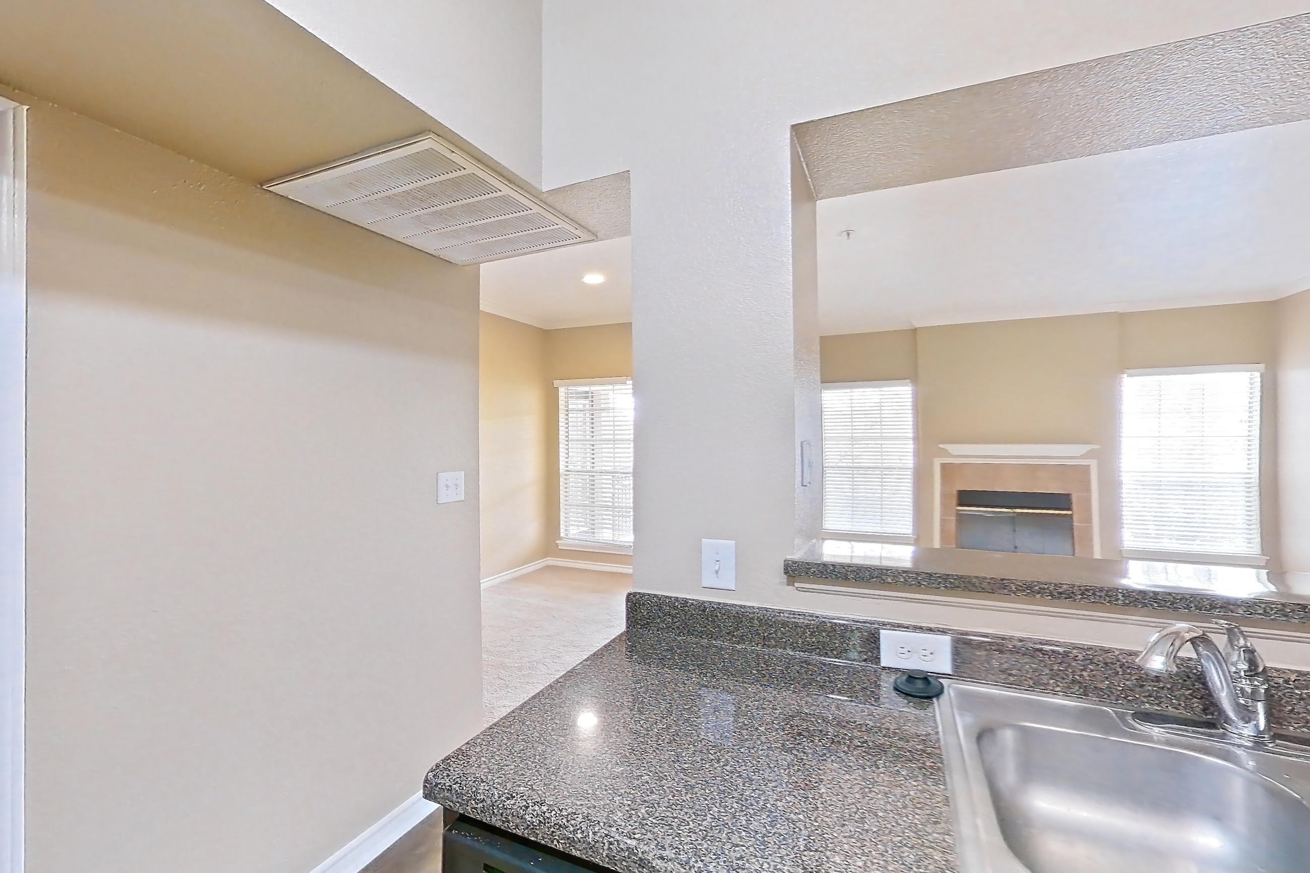 KITCHEN (representative of this floor plan)
