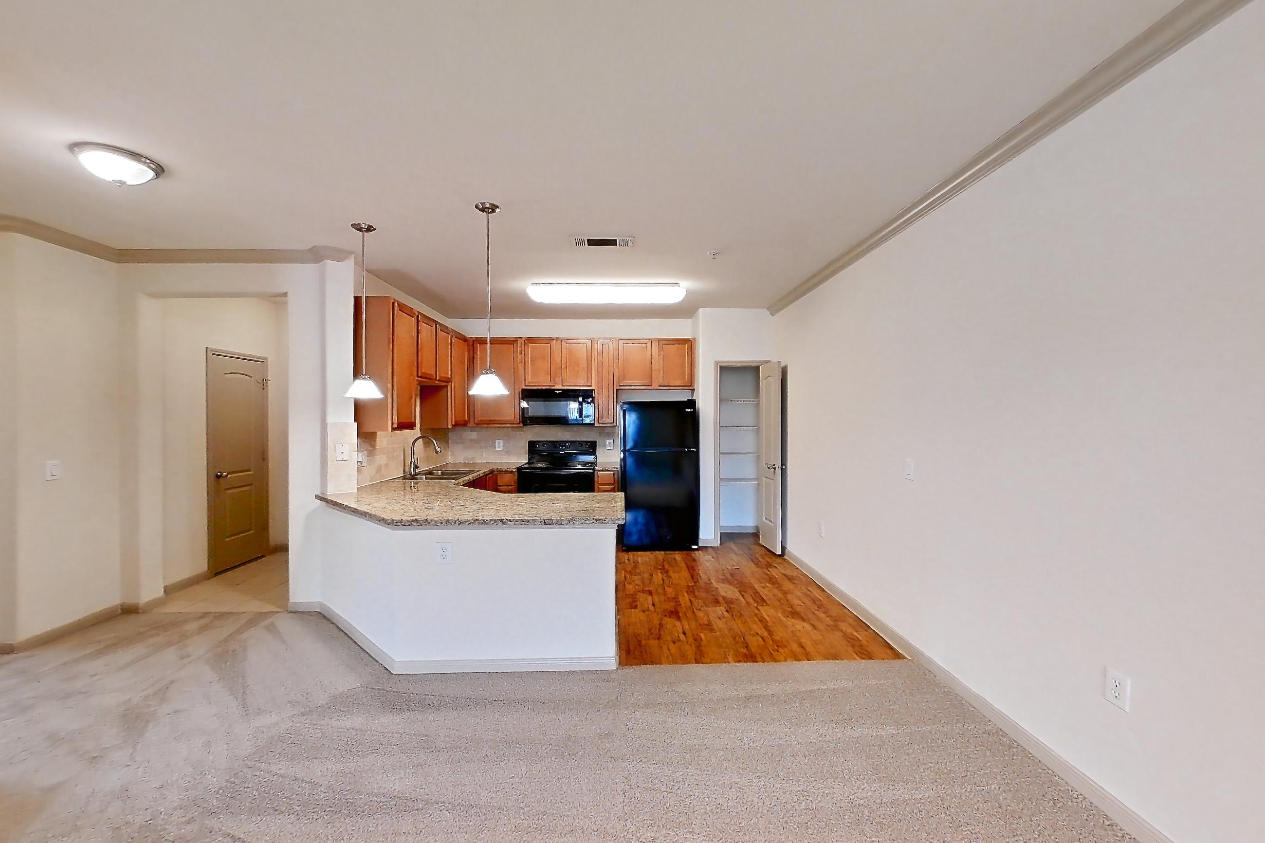 LIVING SPACE