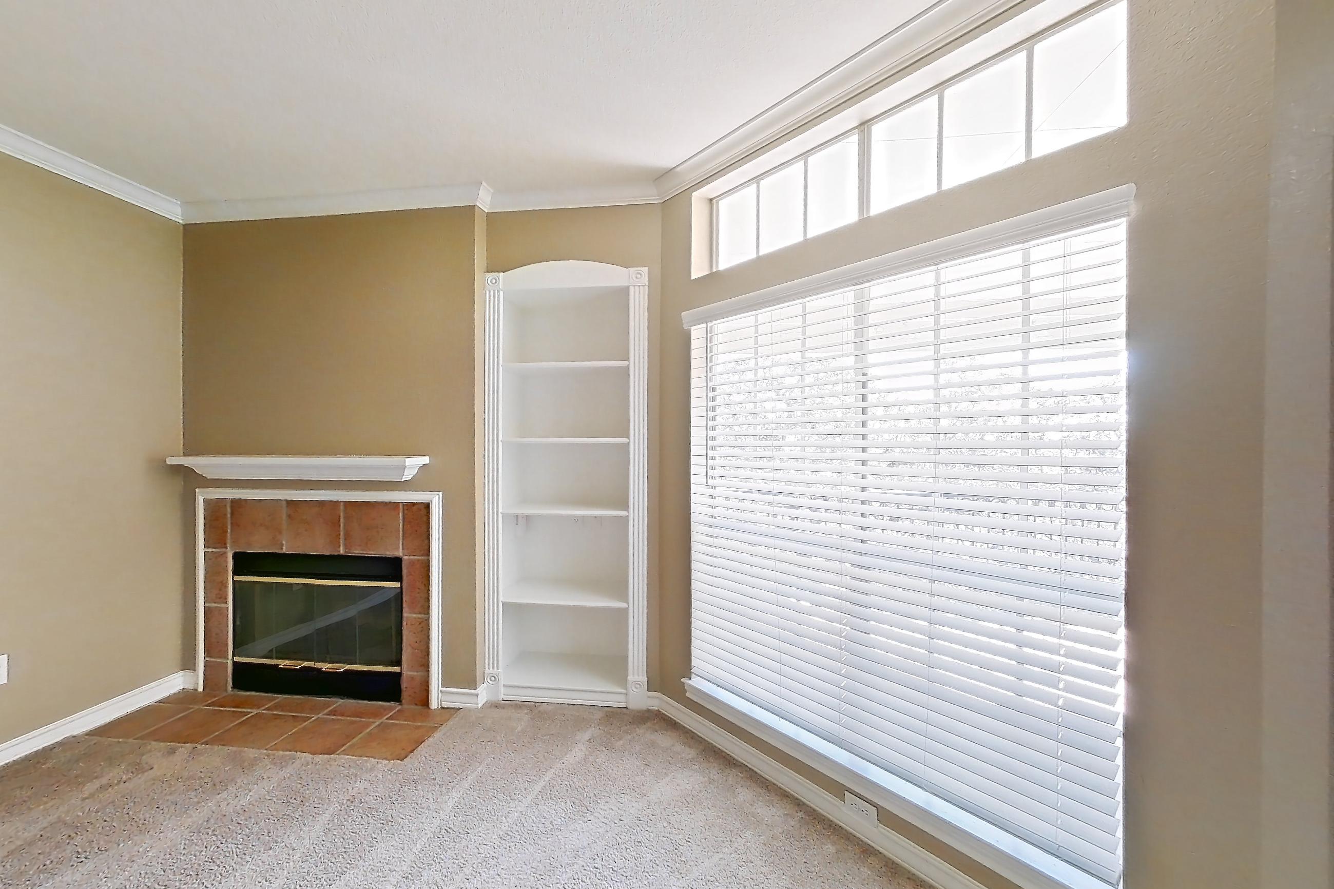 LIVING SPACE