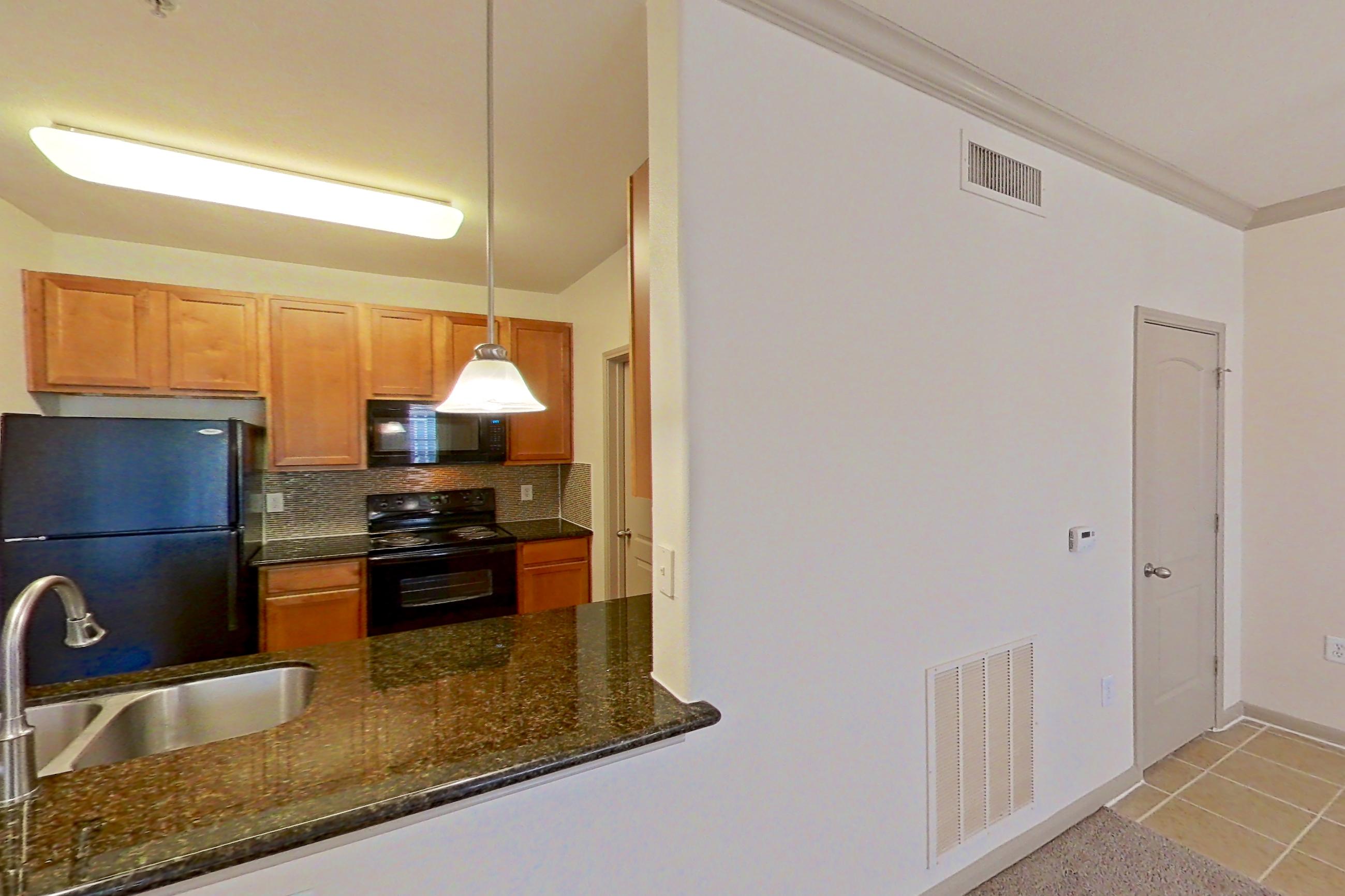 LIVING SPACE