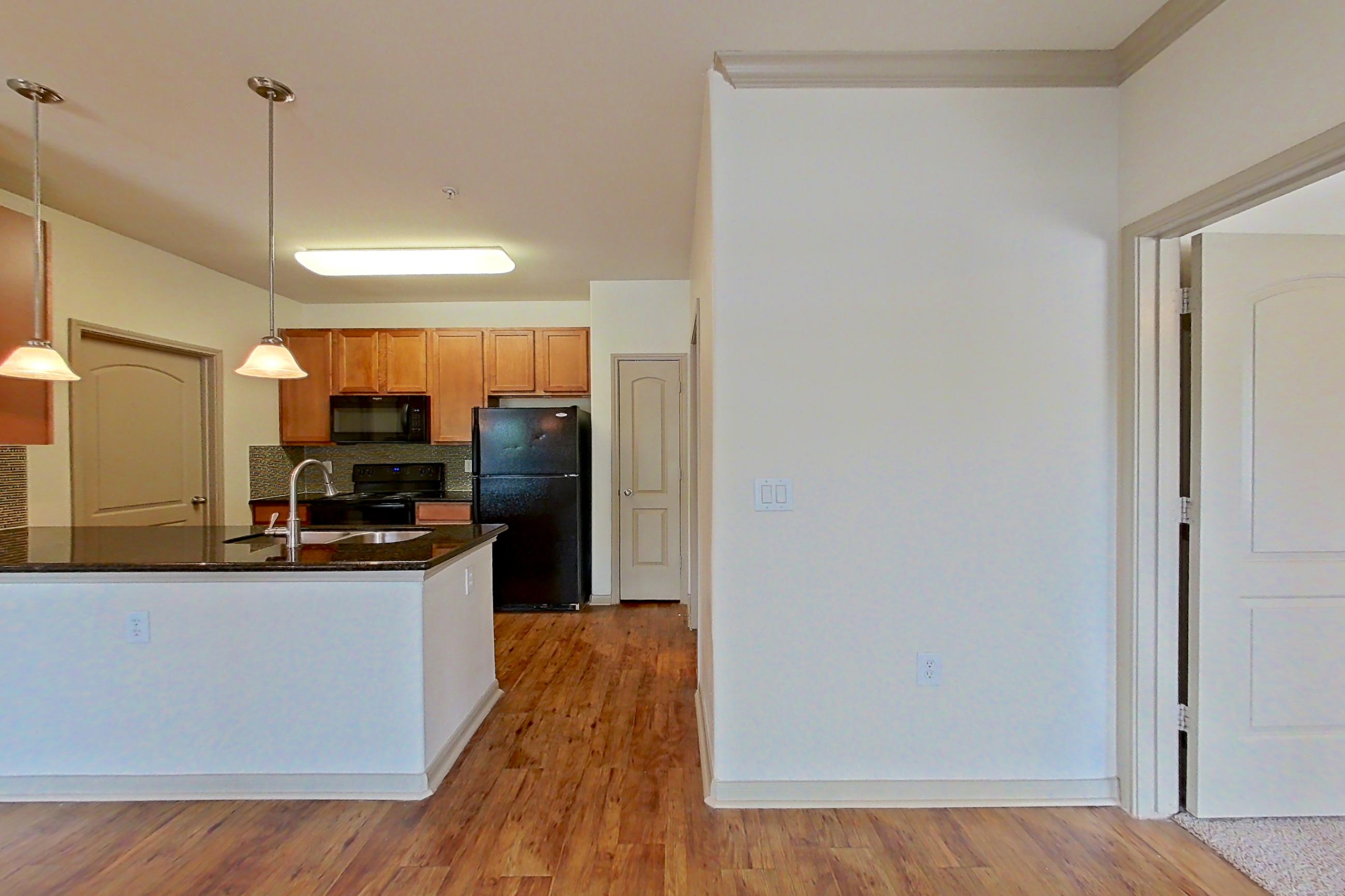 LIVING SPACE