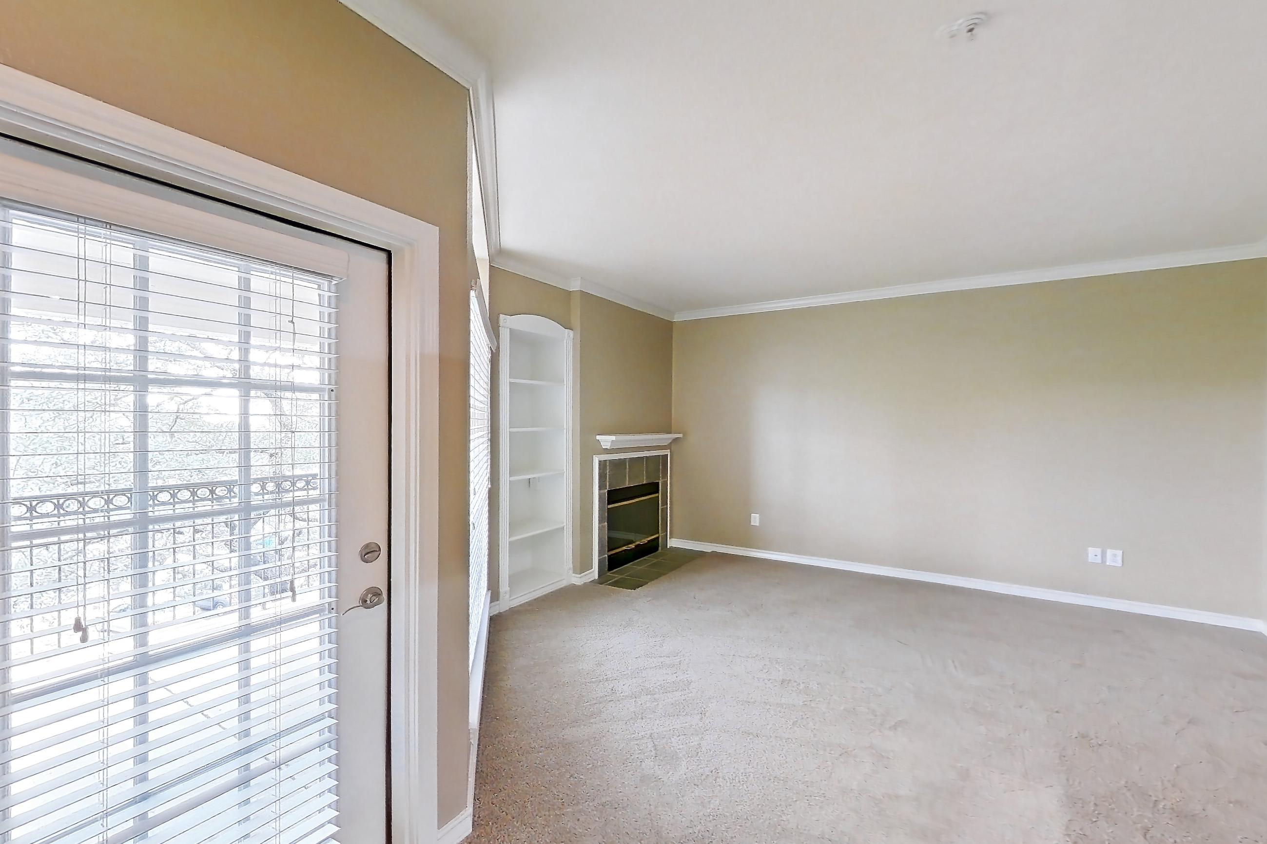DINING ROOM (representative of this floor plan)
