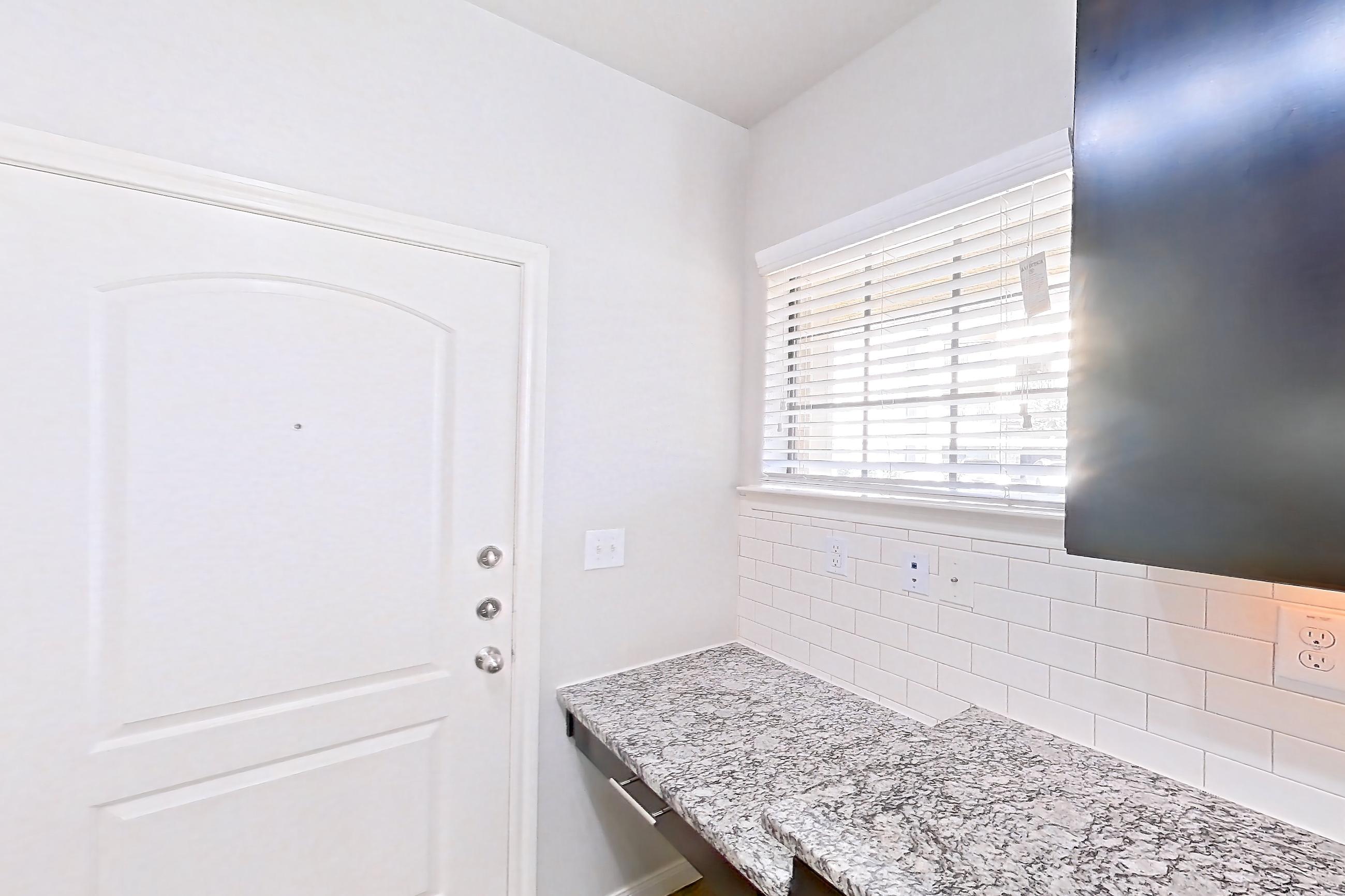 KITCHEN (representative of this floor plan)