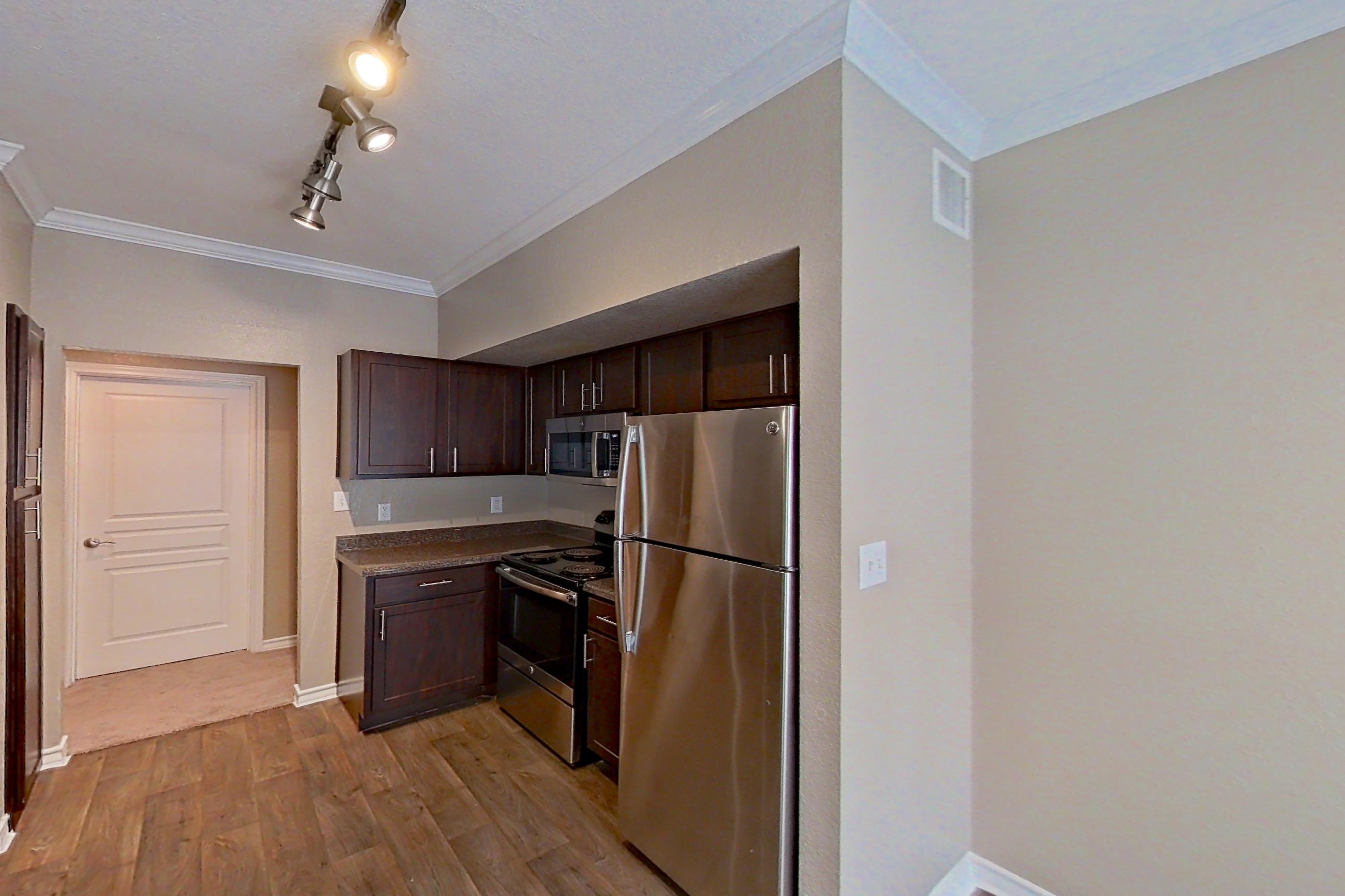 DINING SPACE