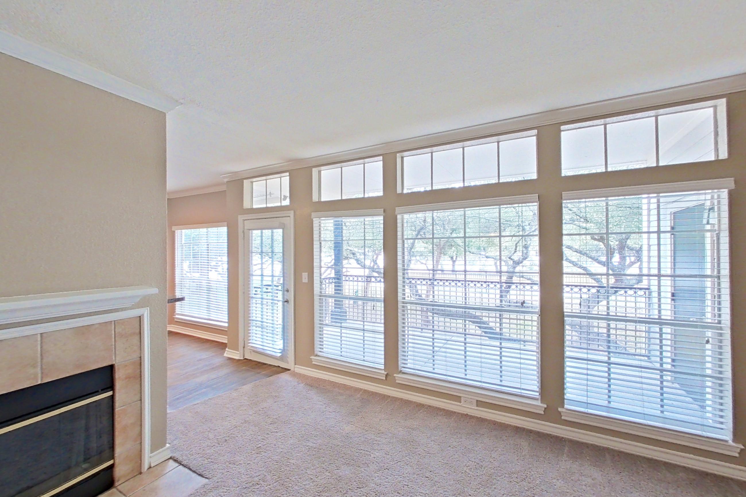 LIVING SPACE