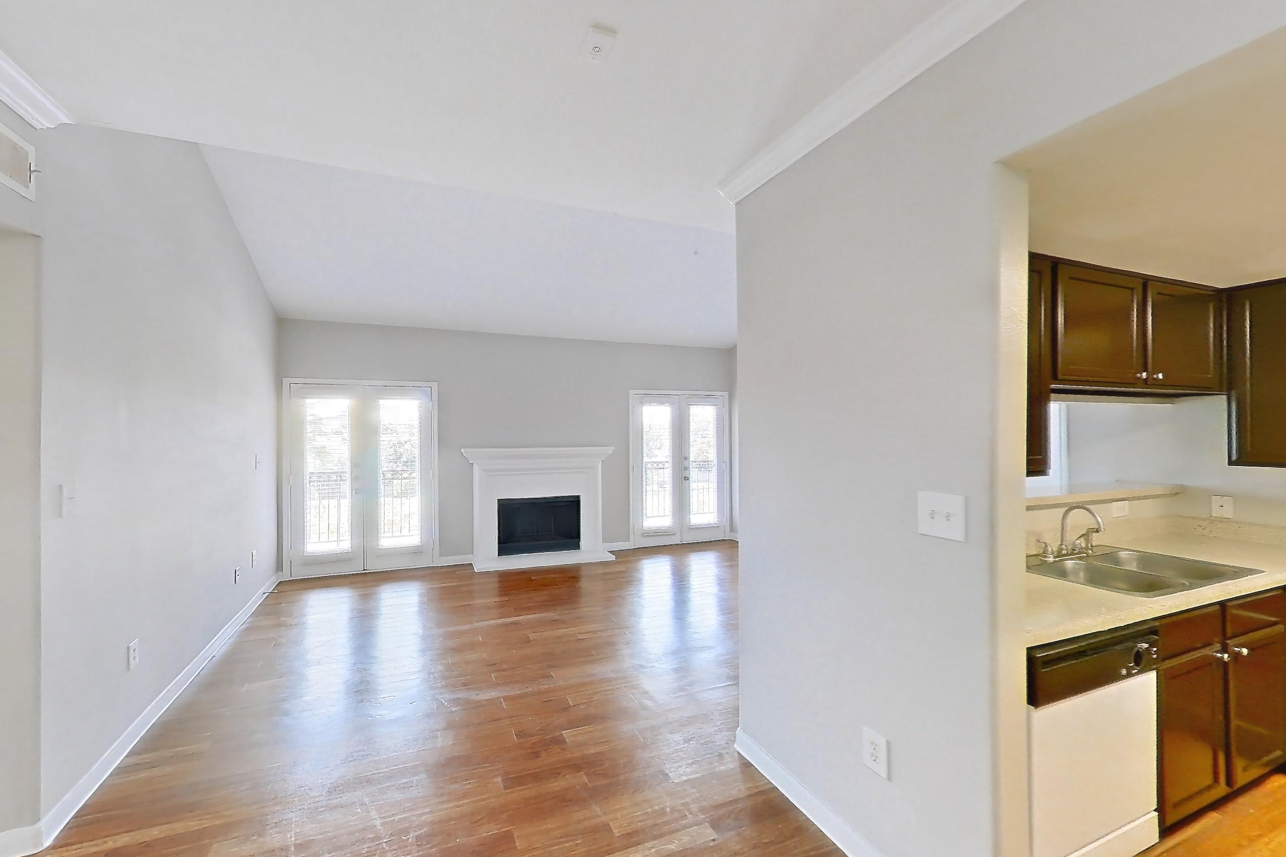 DINING ROOM (representative of this floor plan)