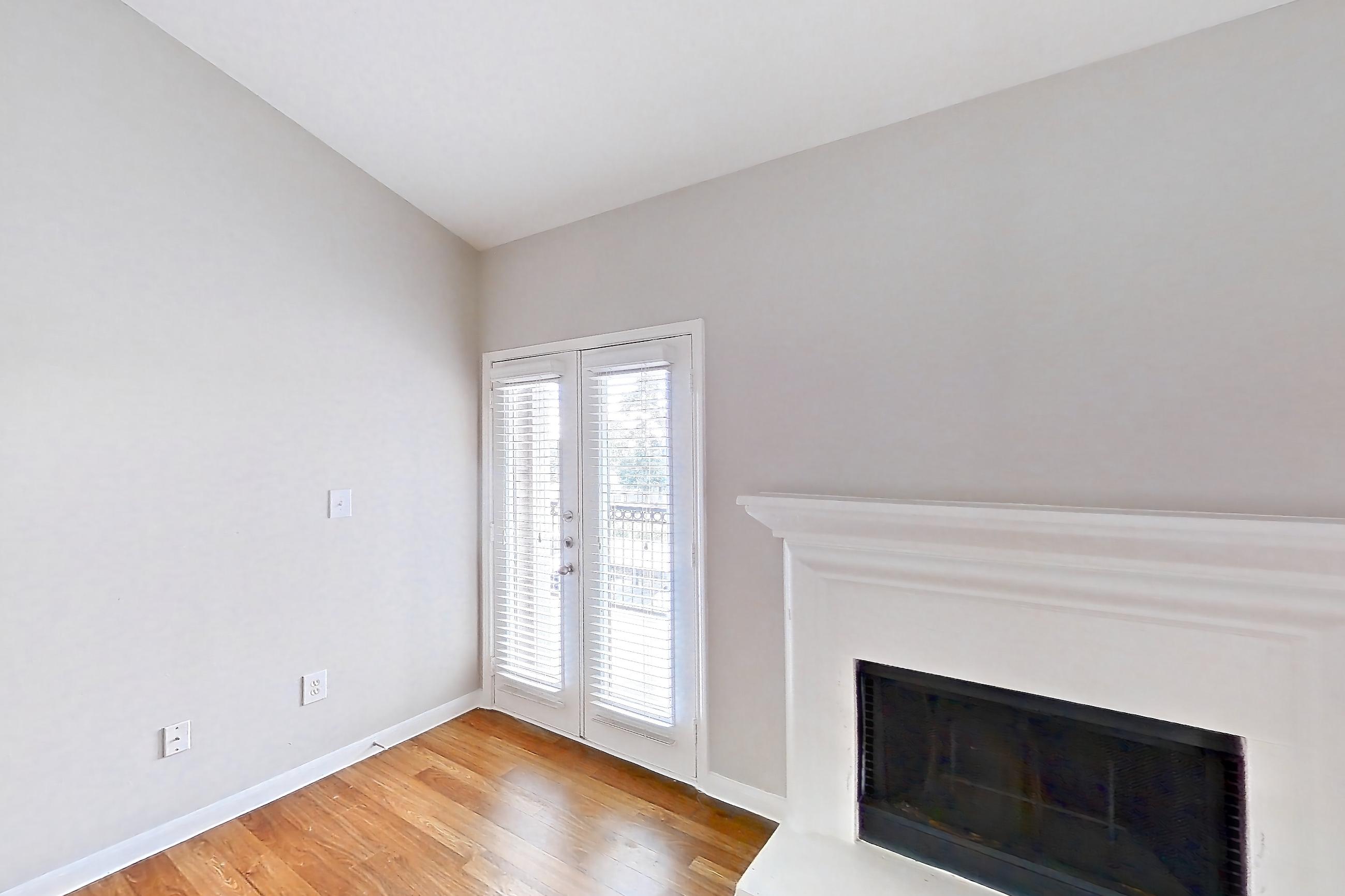 LIVING ROOM (representative of this floor plan)