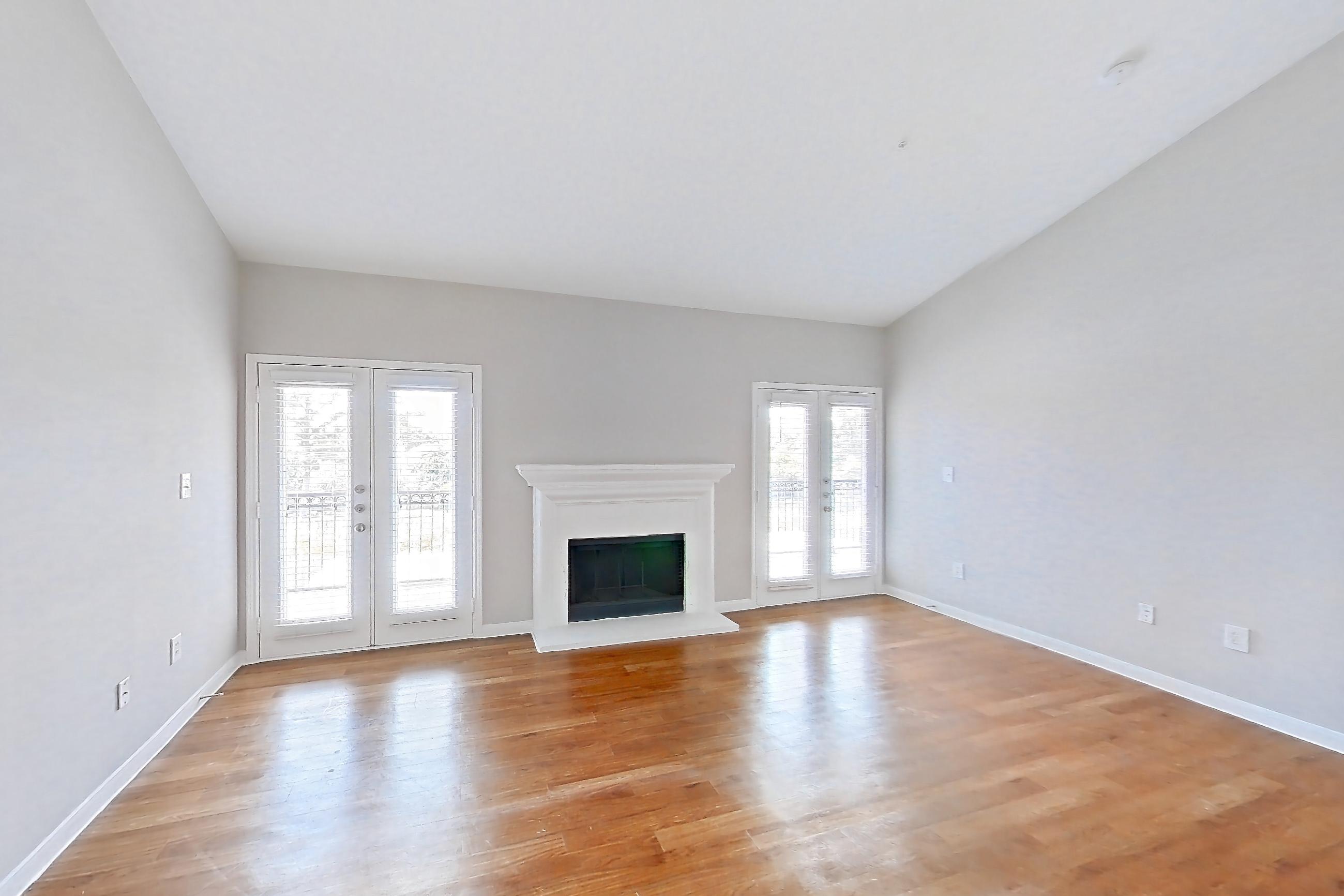 LIVING SPACE (representative of this floor plan)