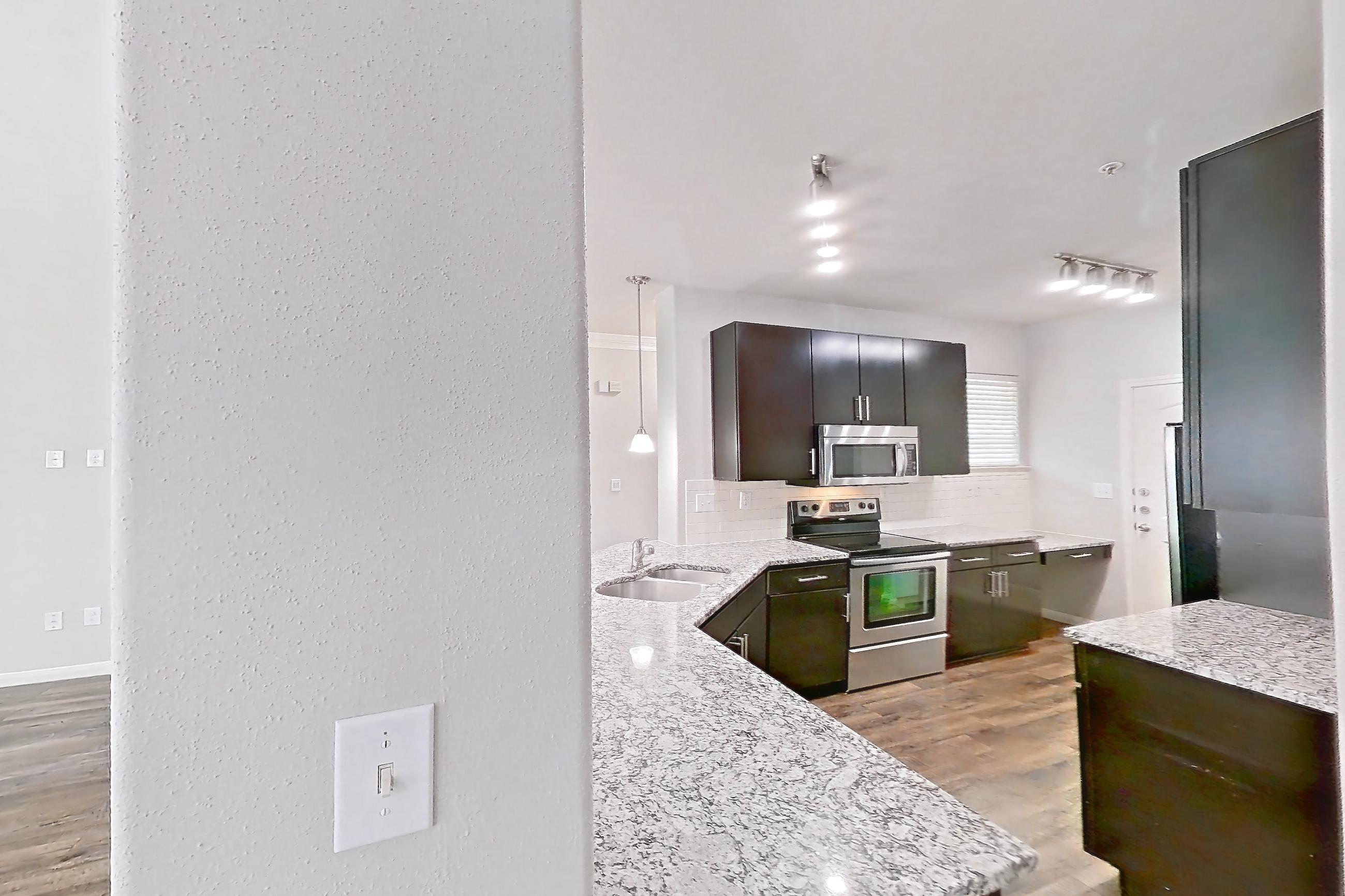 KITCHEN SPACE