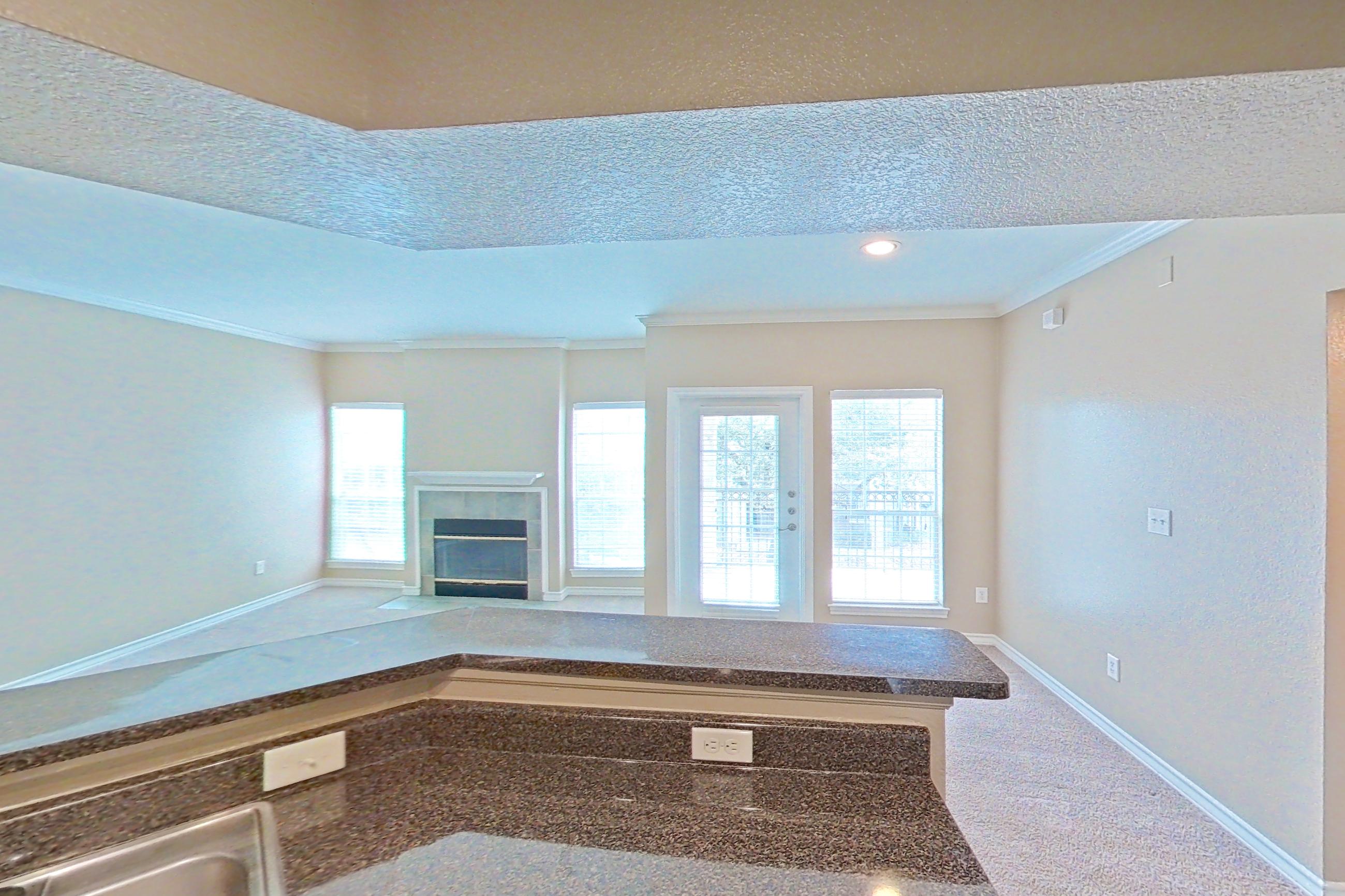 KITCHEN (representative of this floor plan)
