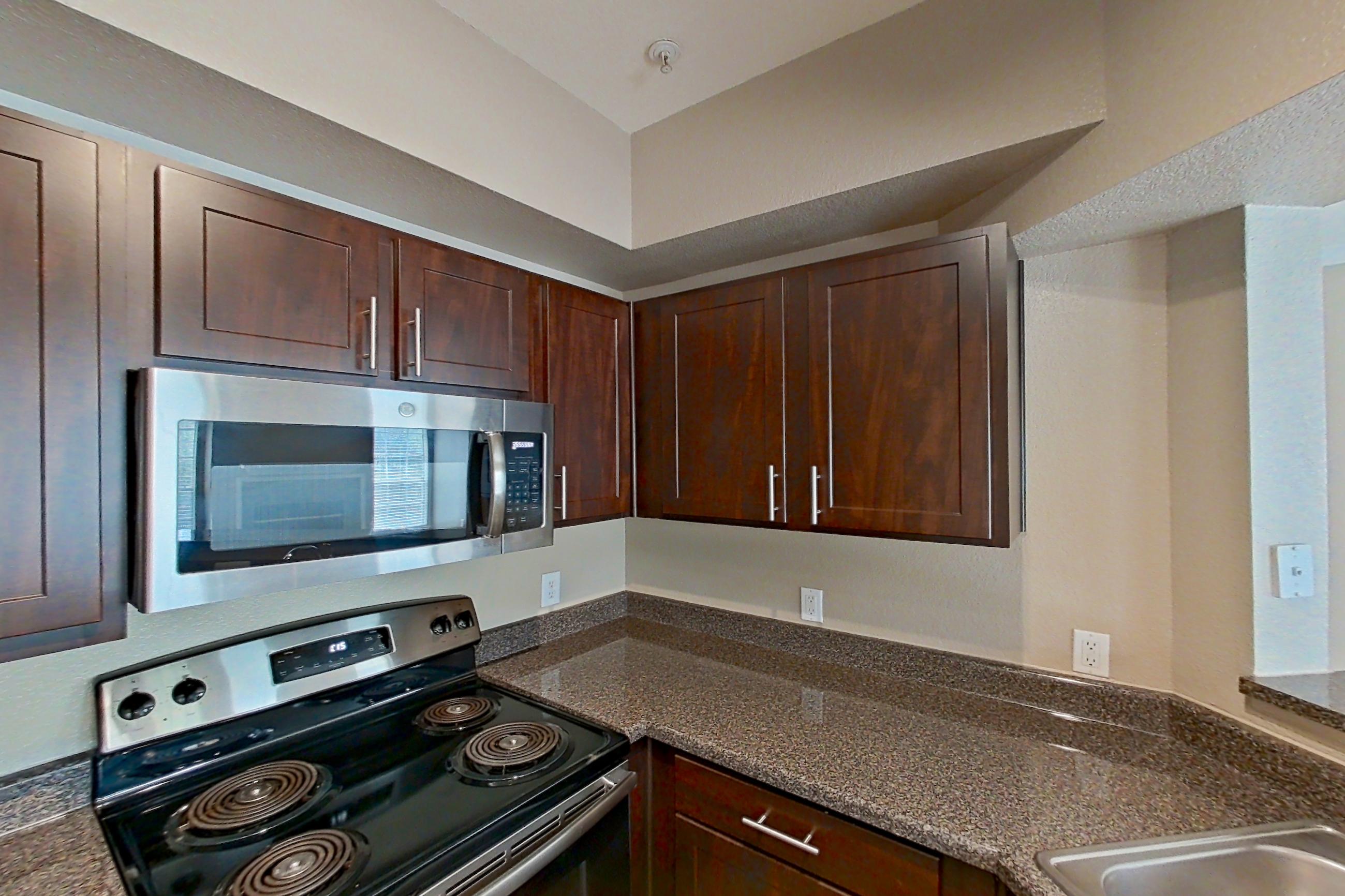 KITCHEN (representative of this floor plan)